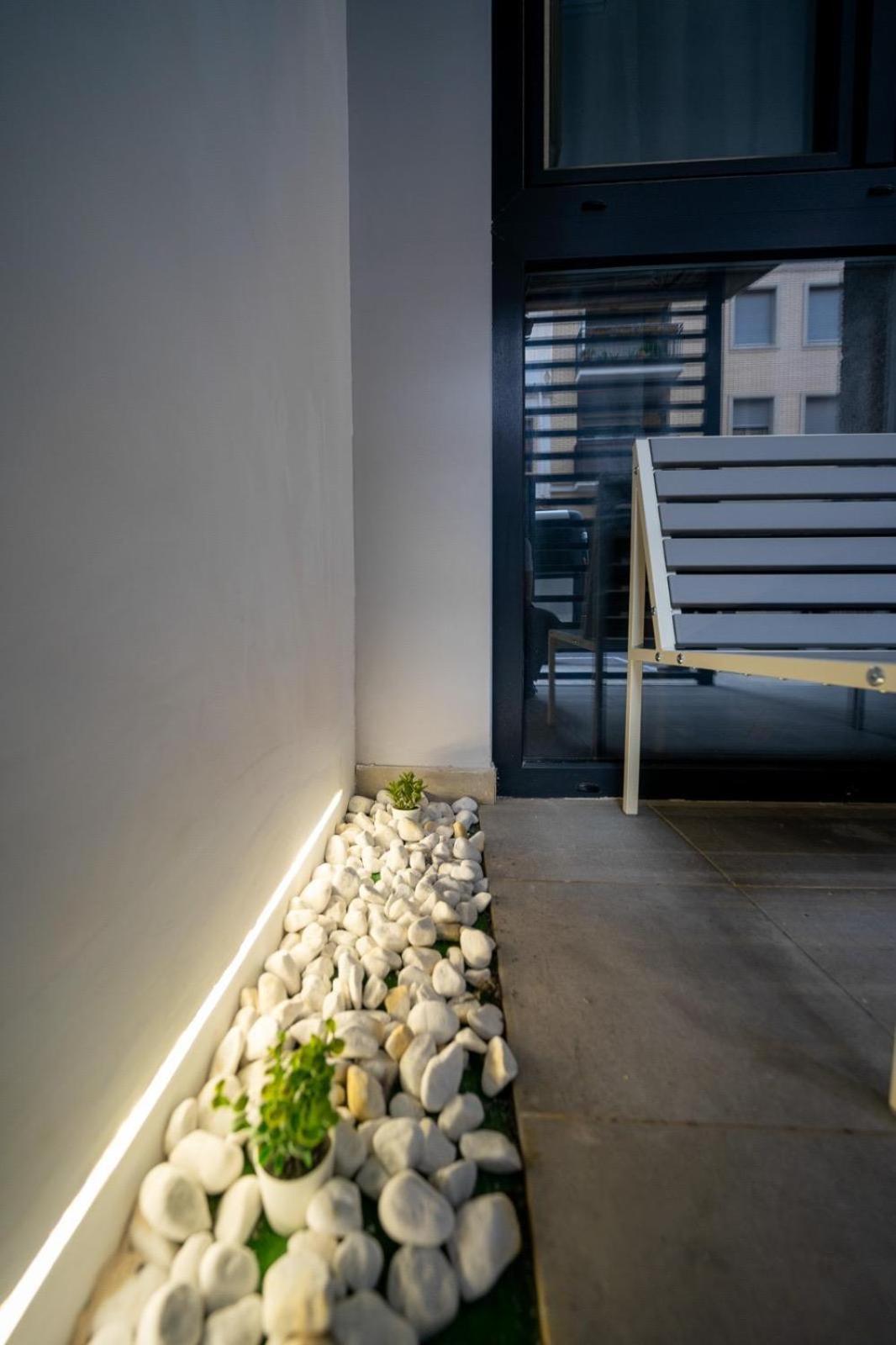 For 4 People Apartamento *