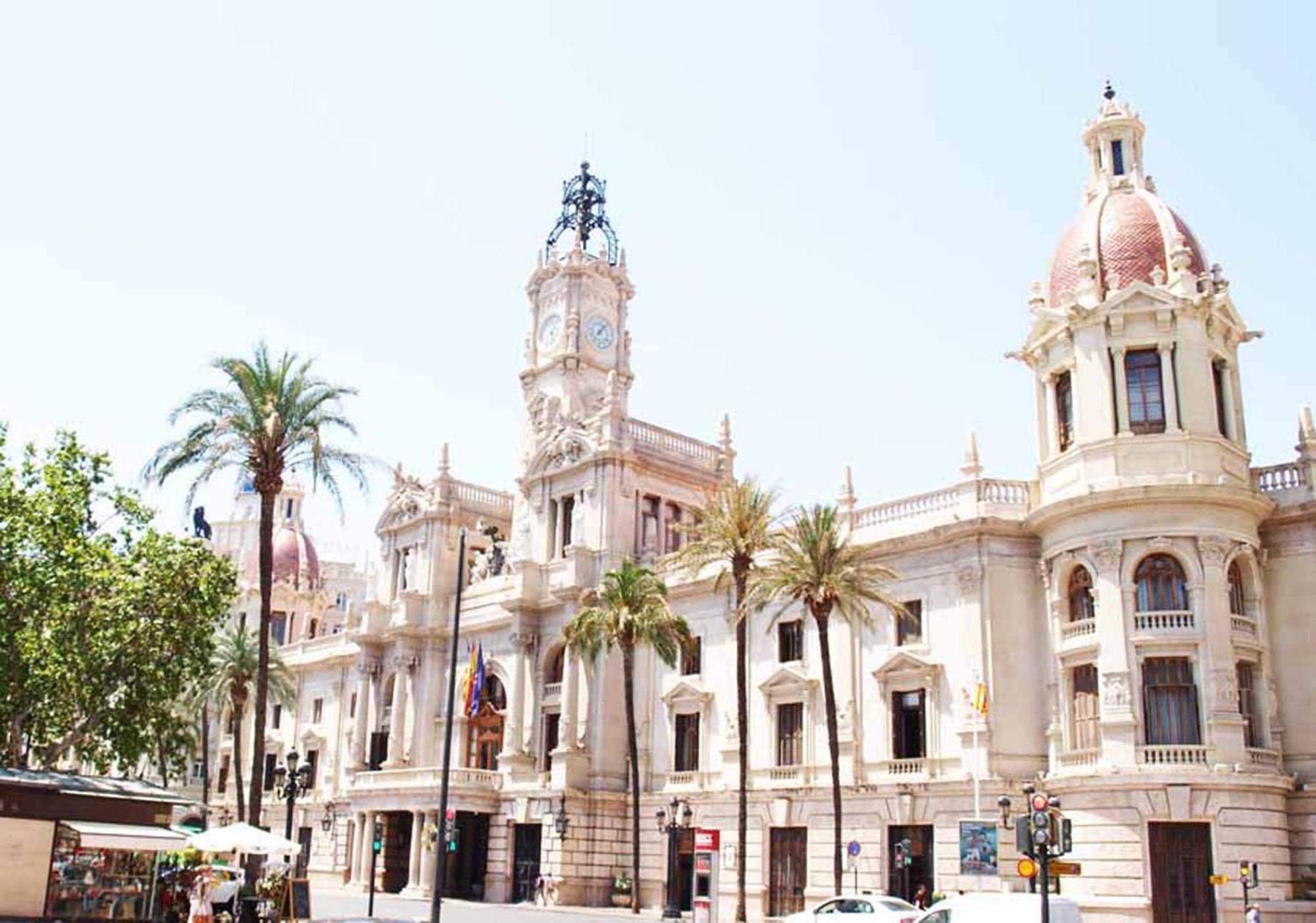 Belmar Apartamento Valencia