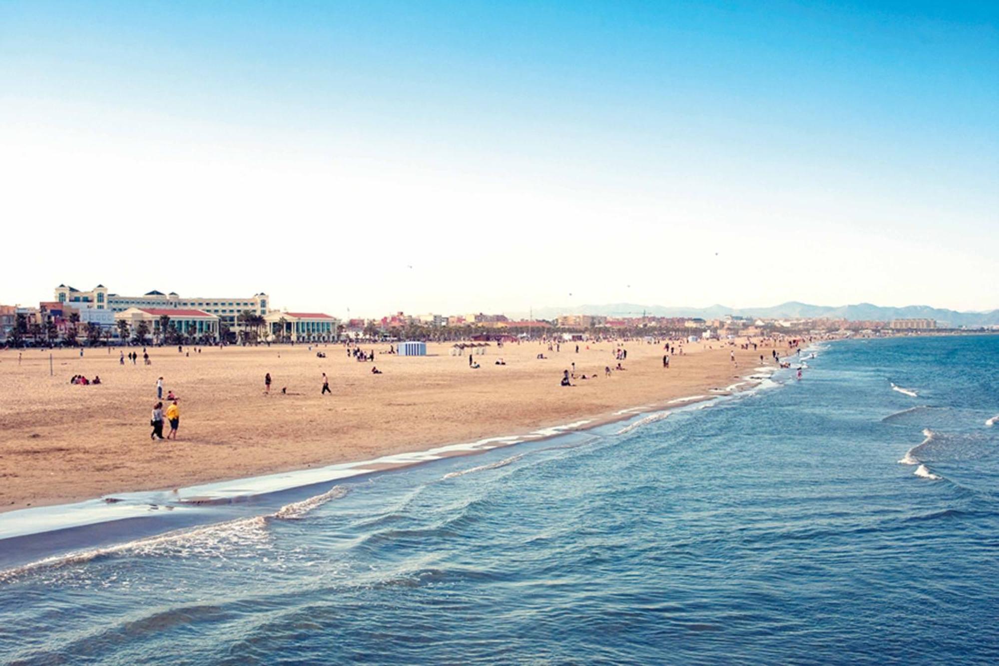 Apartamento Belmar Valencia