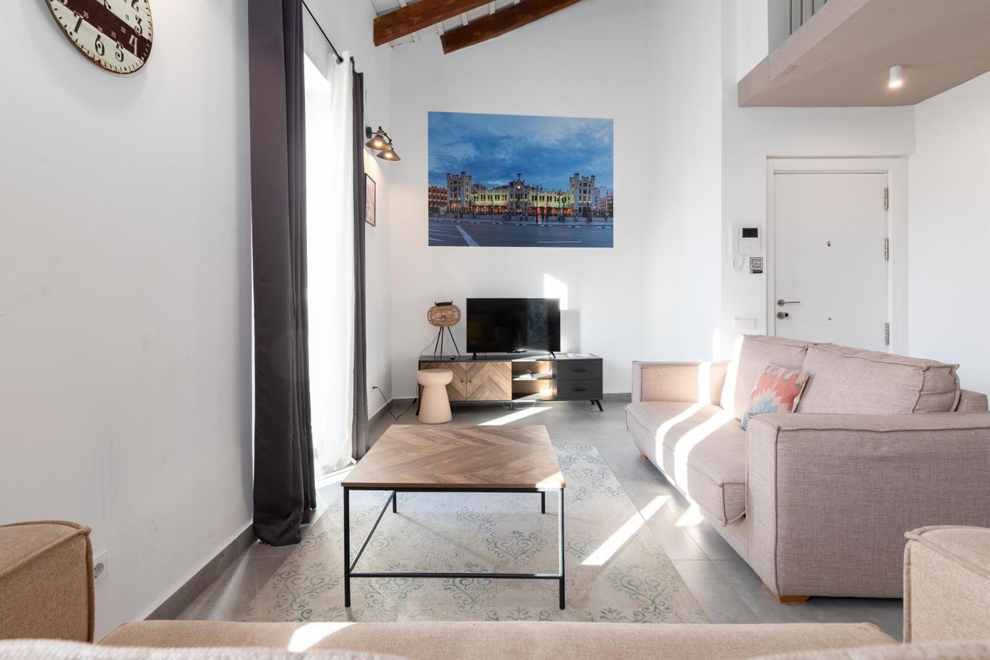 Belmar Apartamento *