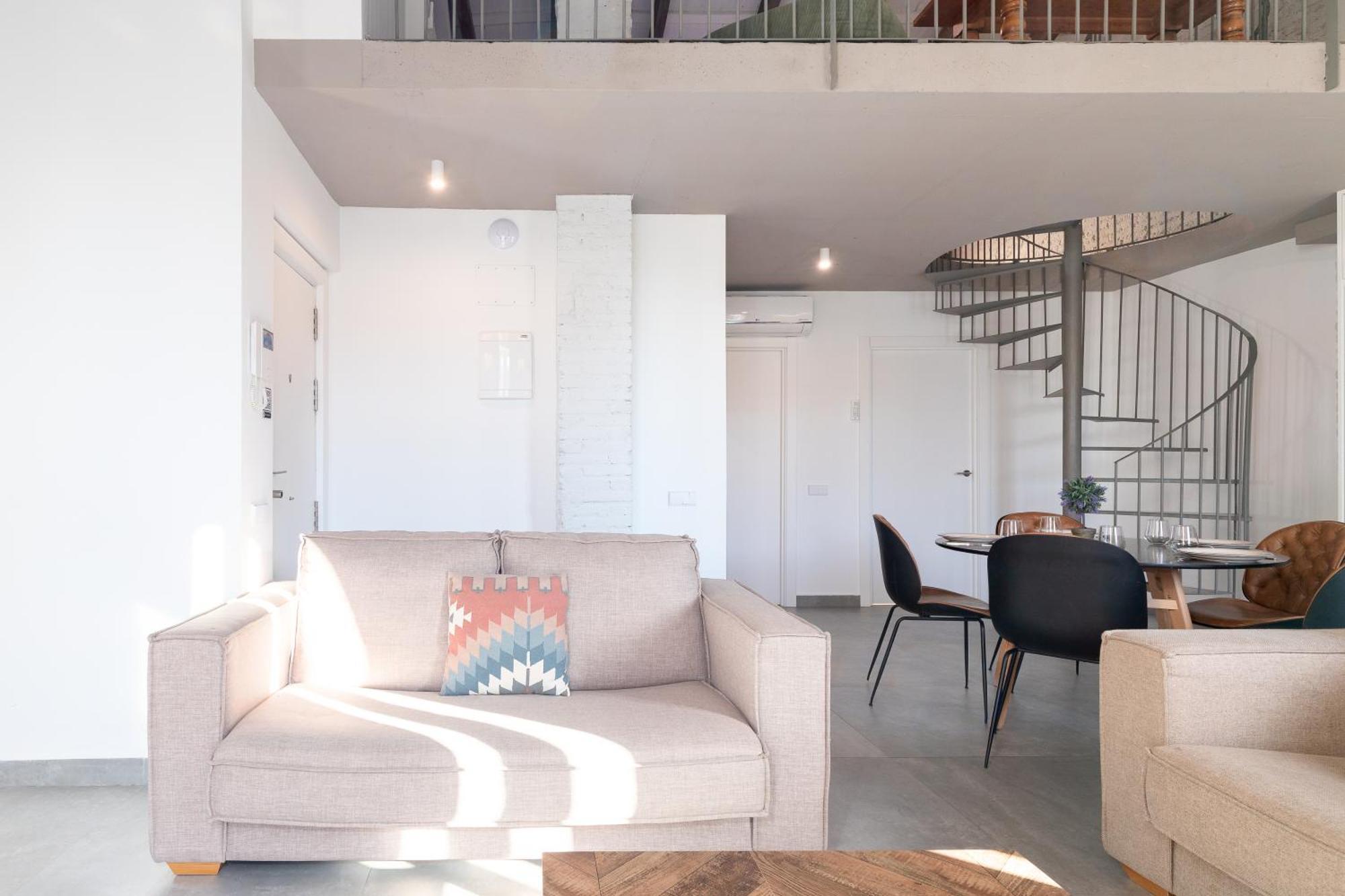 Apartamento Belmar