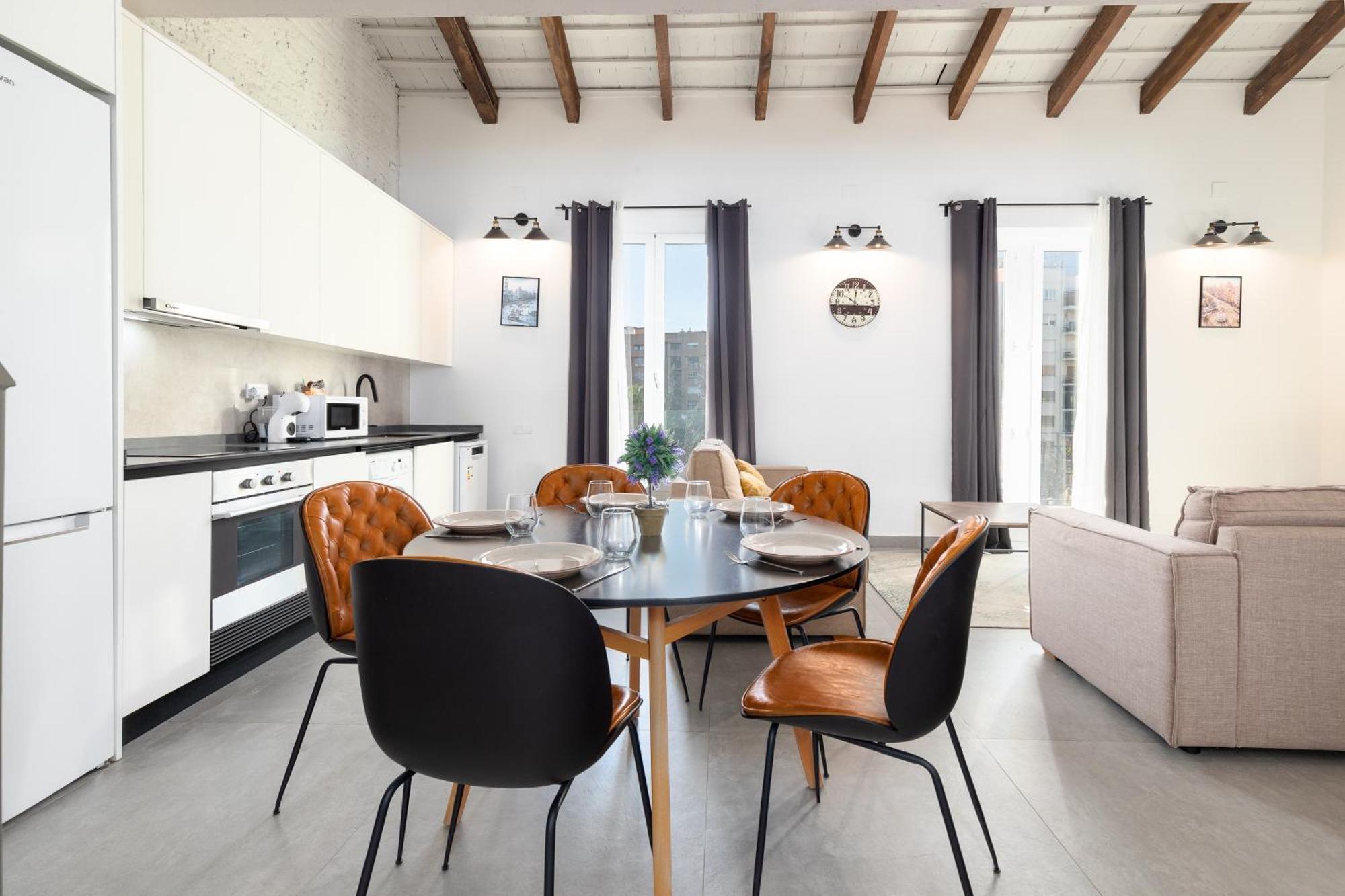 Belmar Apartamento Valencia