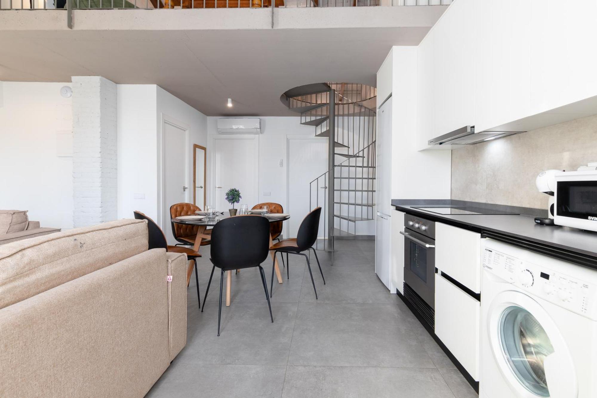 Apartamento Belmar Valencia