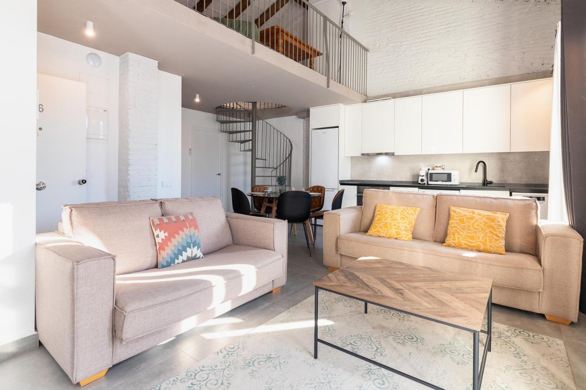 Belmar Apartamento *