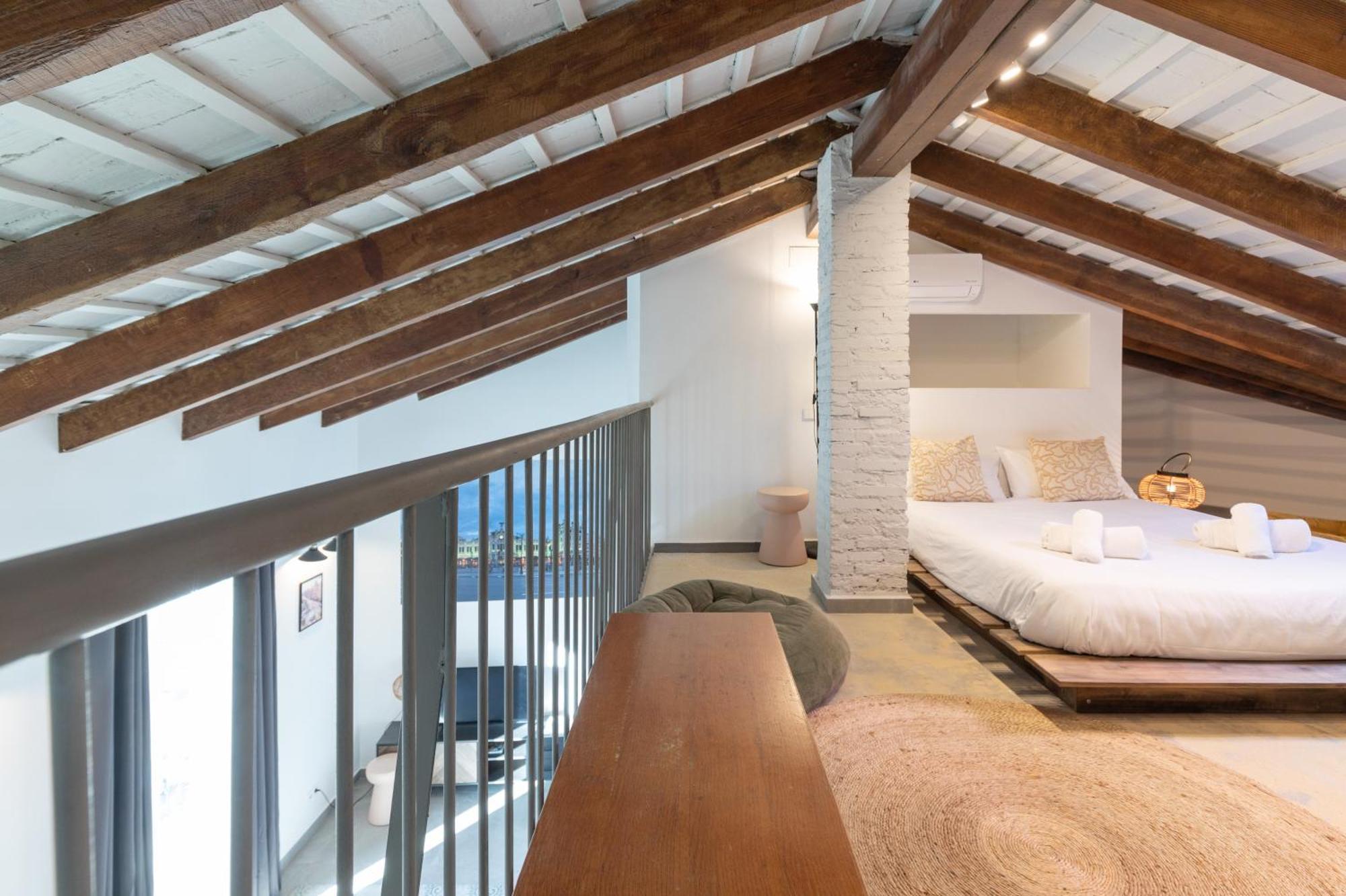 Apartamento Belmar *