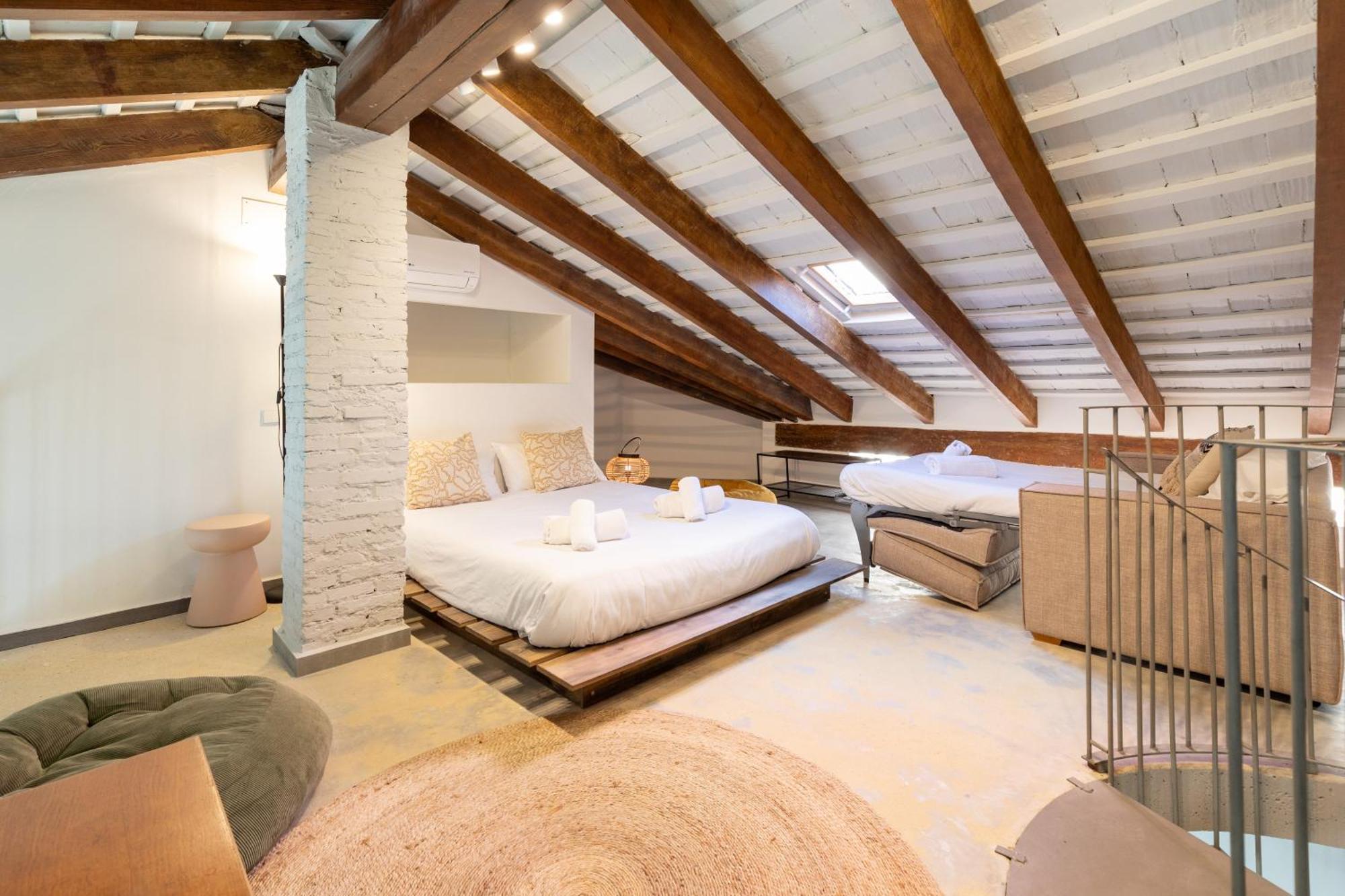 Apartamento Belmar *