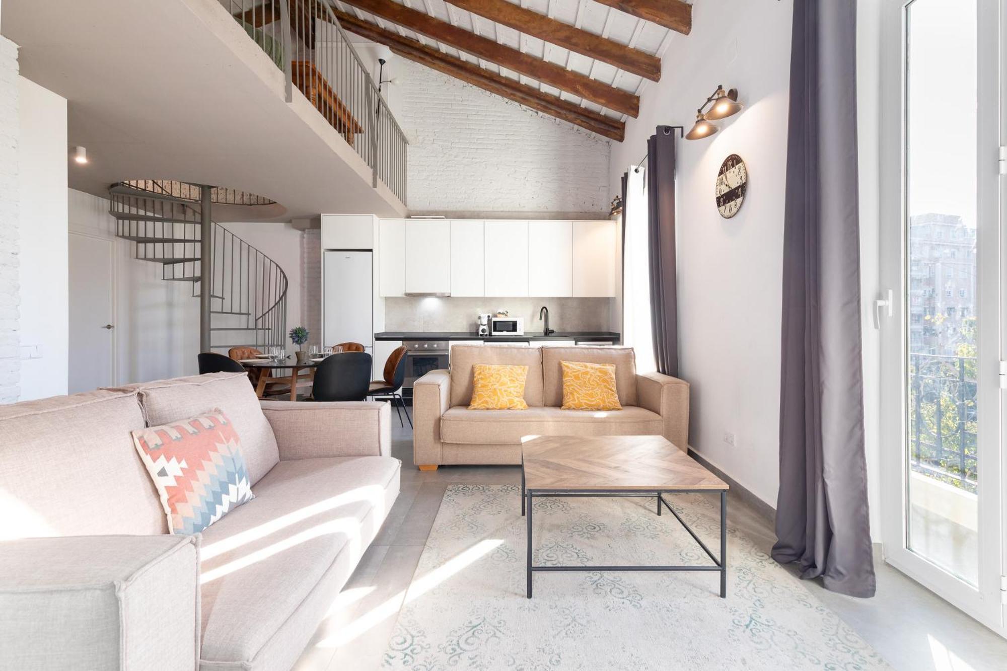 Belmar Apartamento Valencia