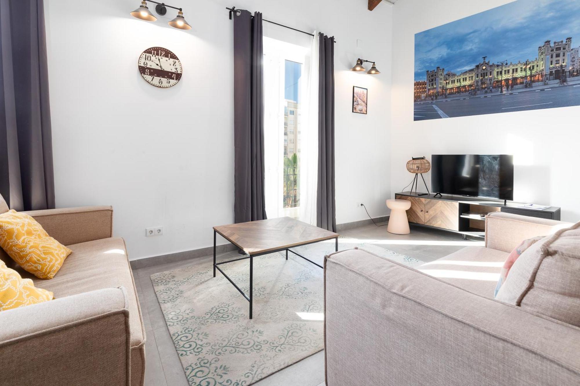 Apartamento Belmar