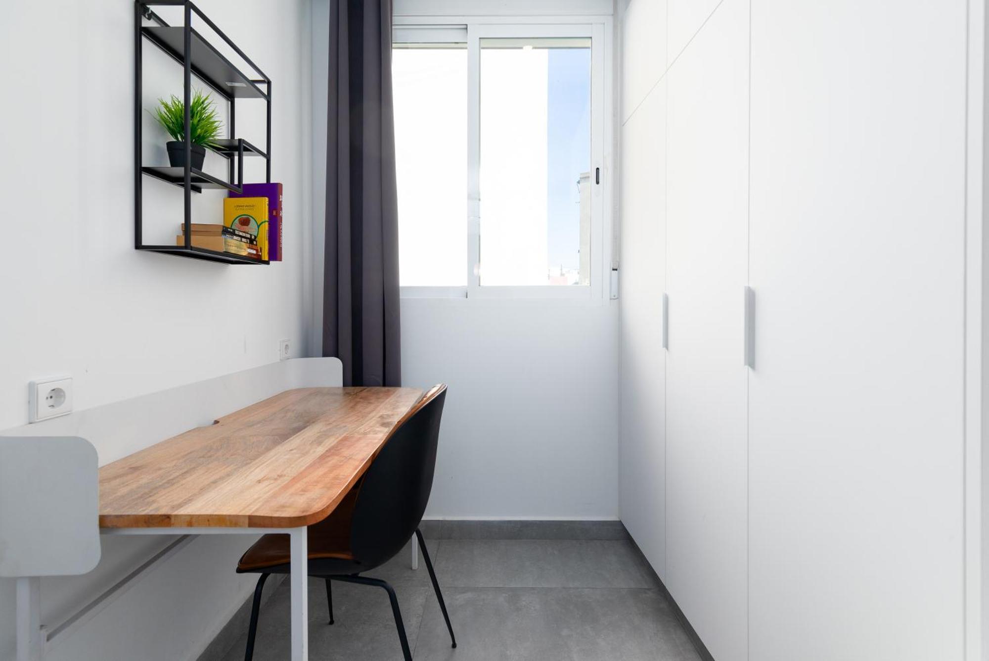 Belmar Apartamento Valencia