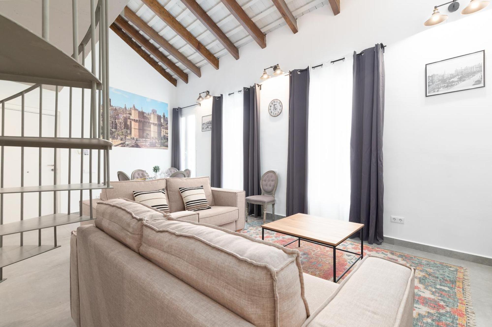 Apartamento Belmar