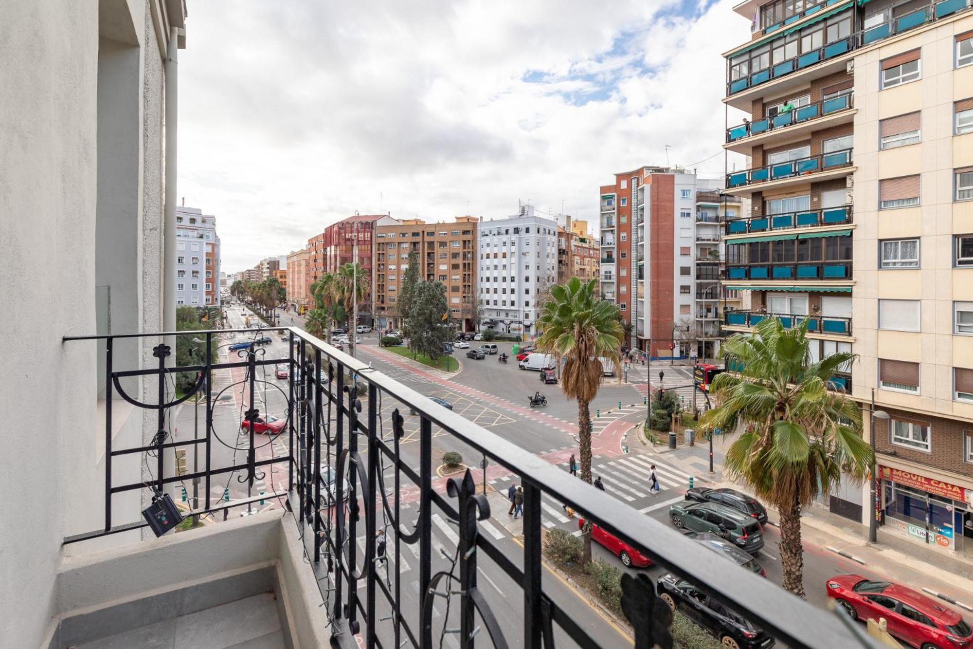 Belmar Apartamento *