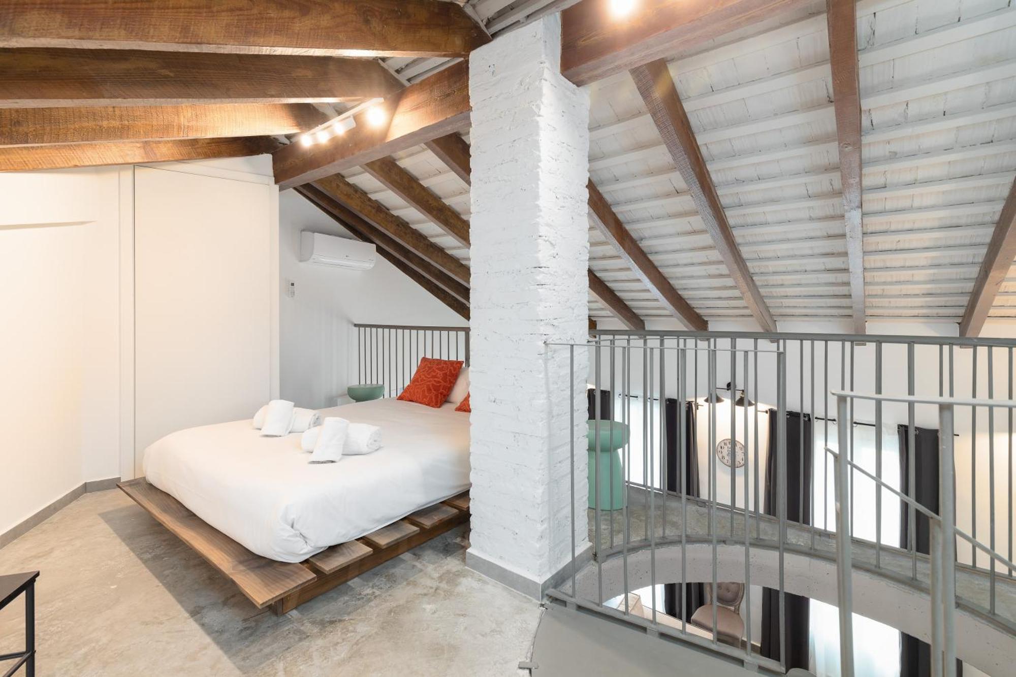 Apartamento Belmar *