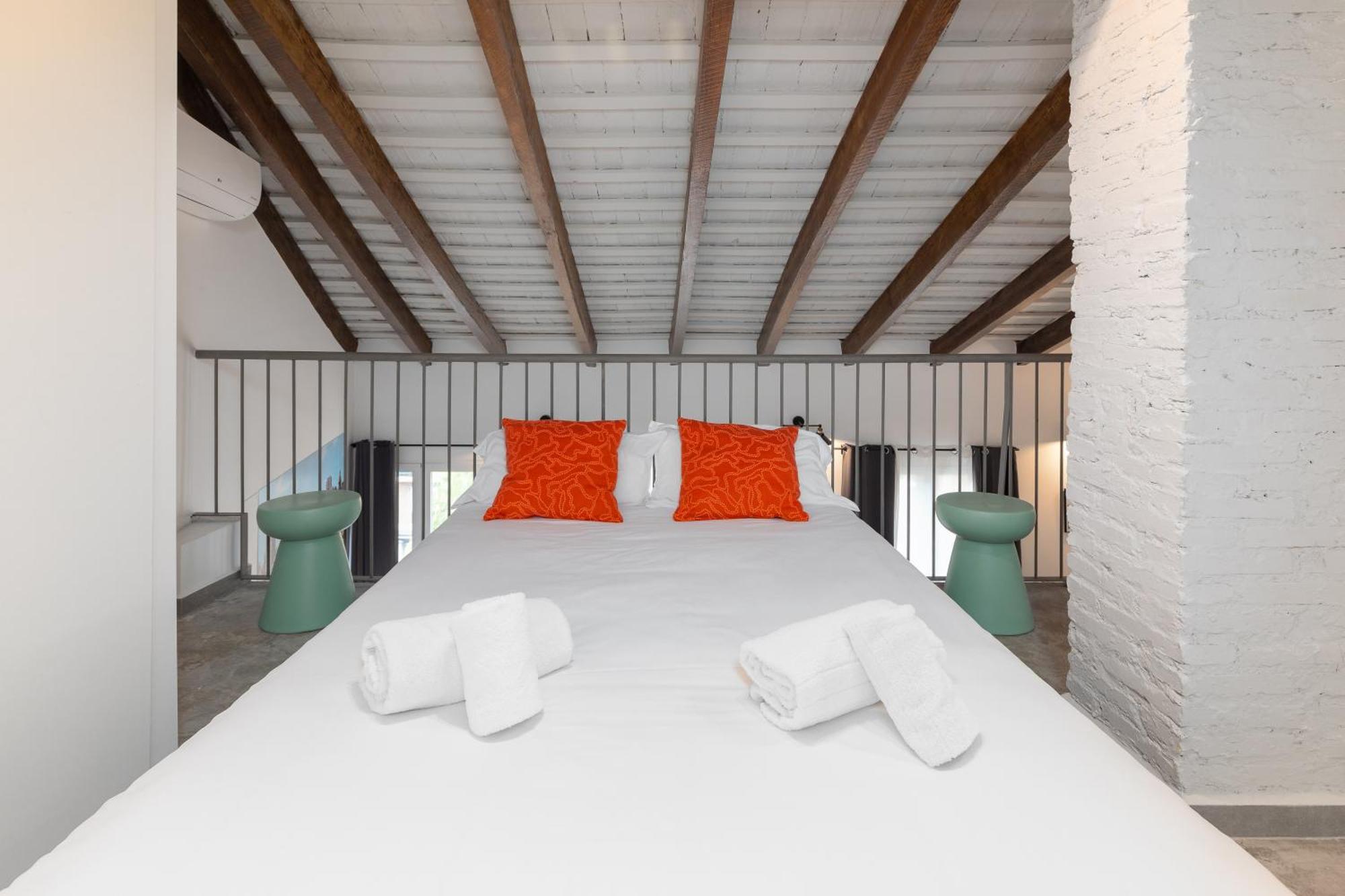 Belmar Apartamento Valencia