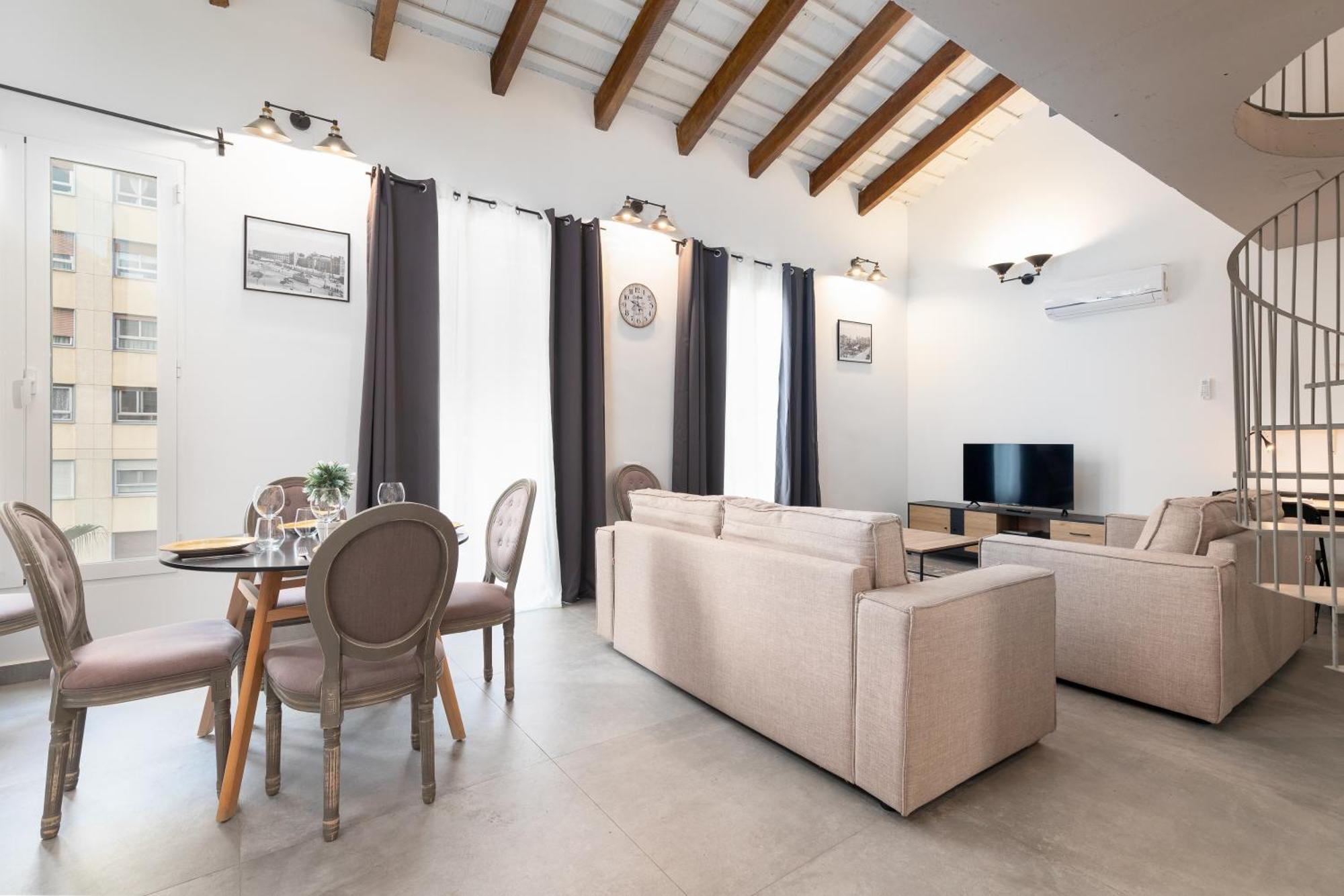 Belmar Apartamento Valencia