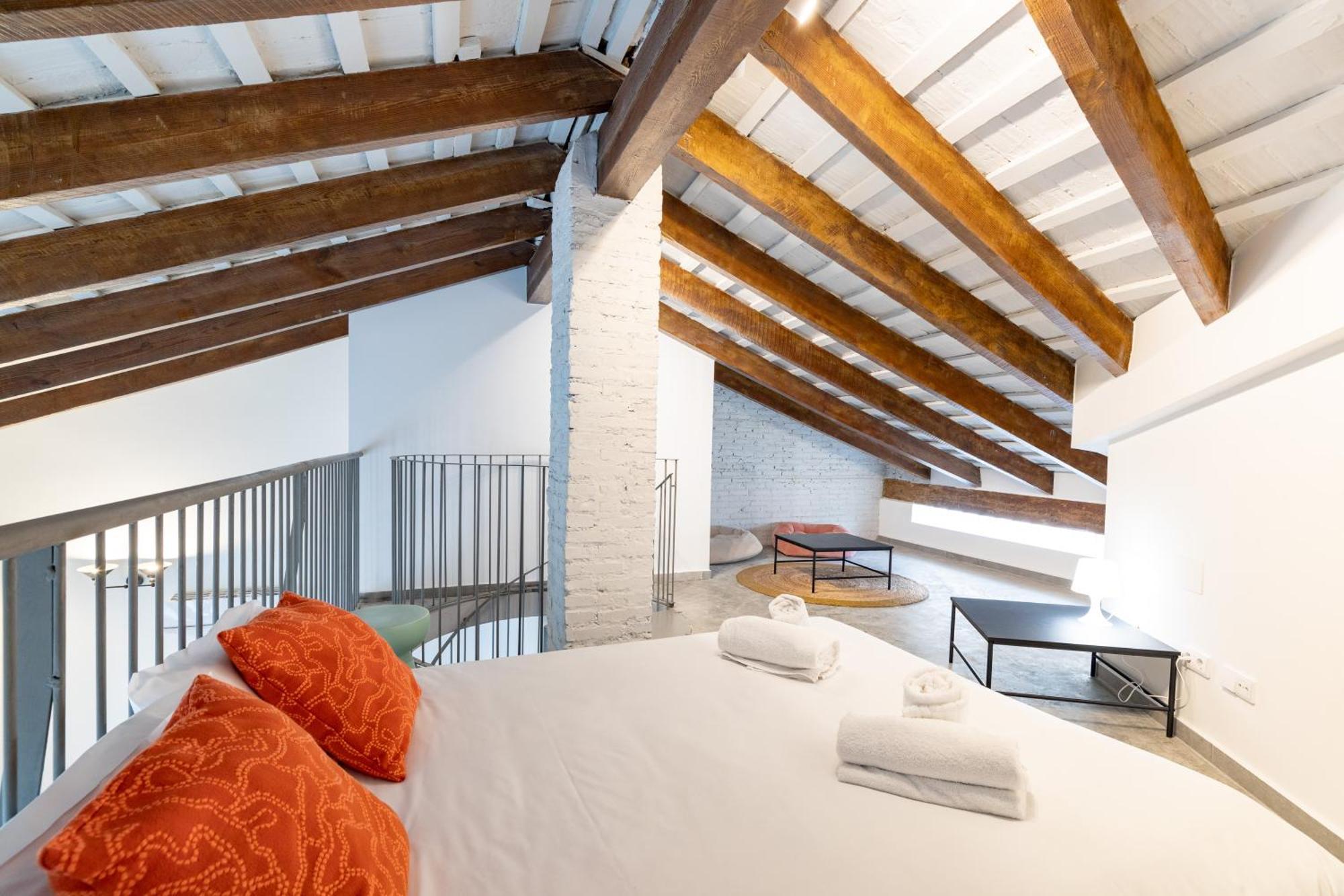 Apartamento Belmar