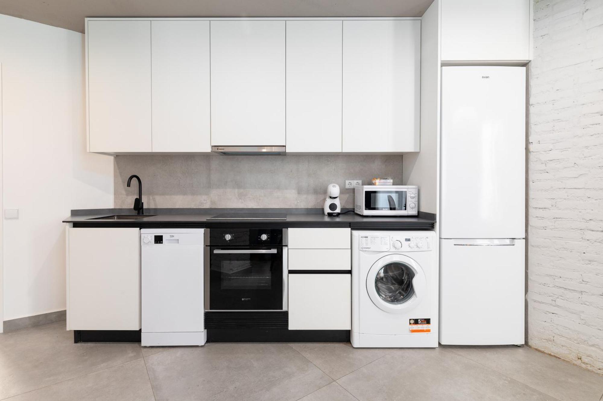Apartamento Belmar *