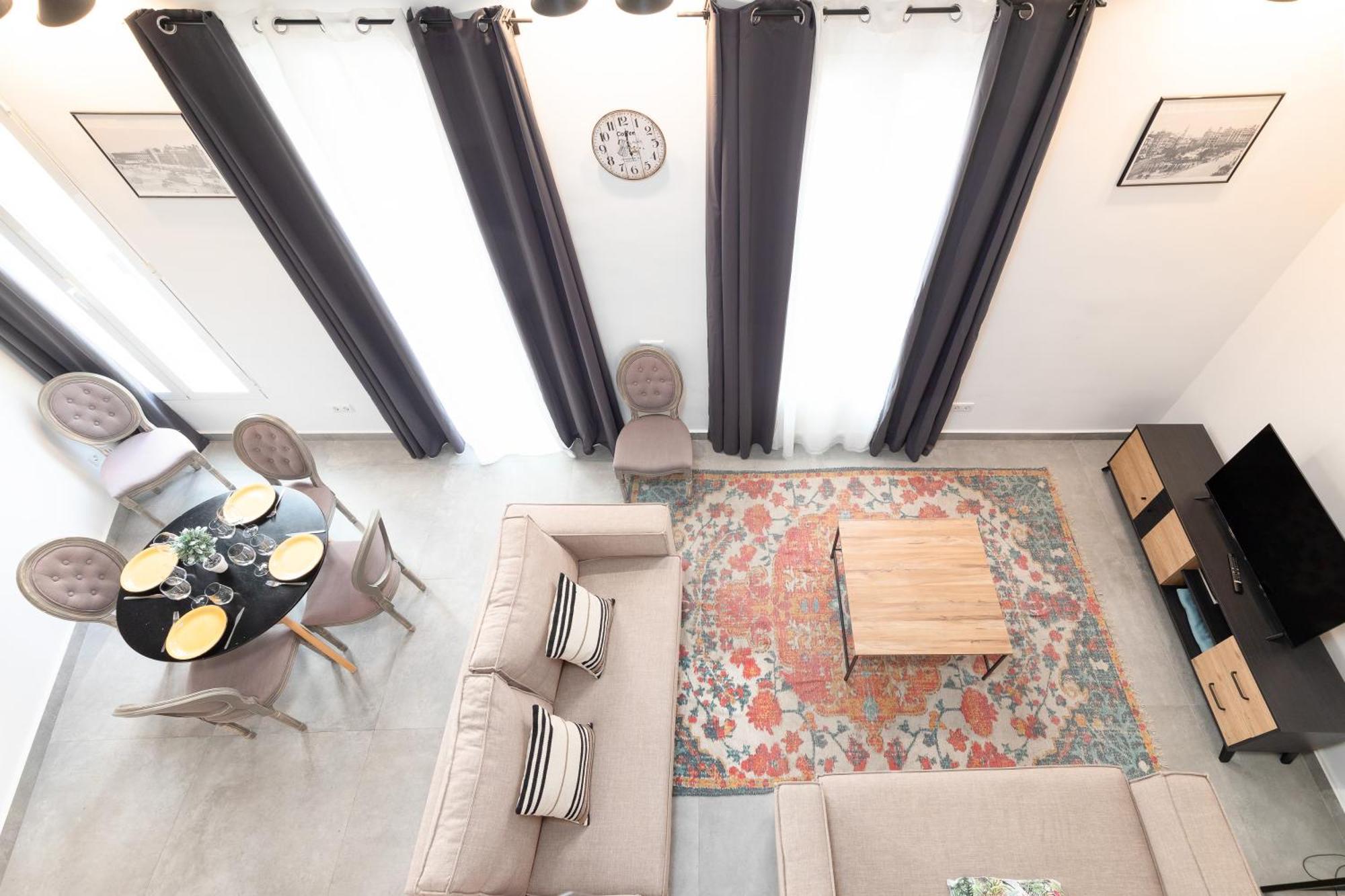 Belmar Apartamento Valencia