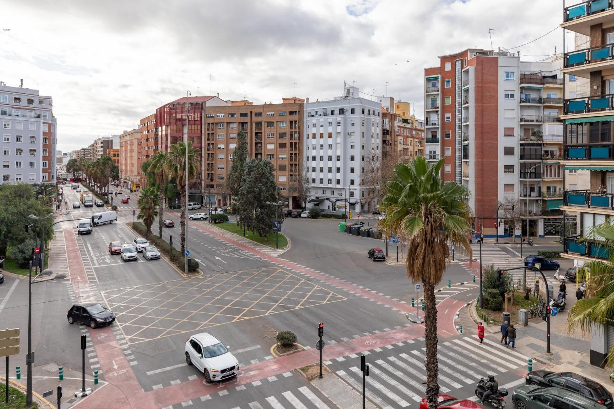 Belmar Apartamento