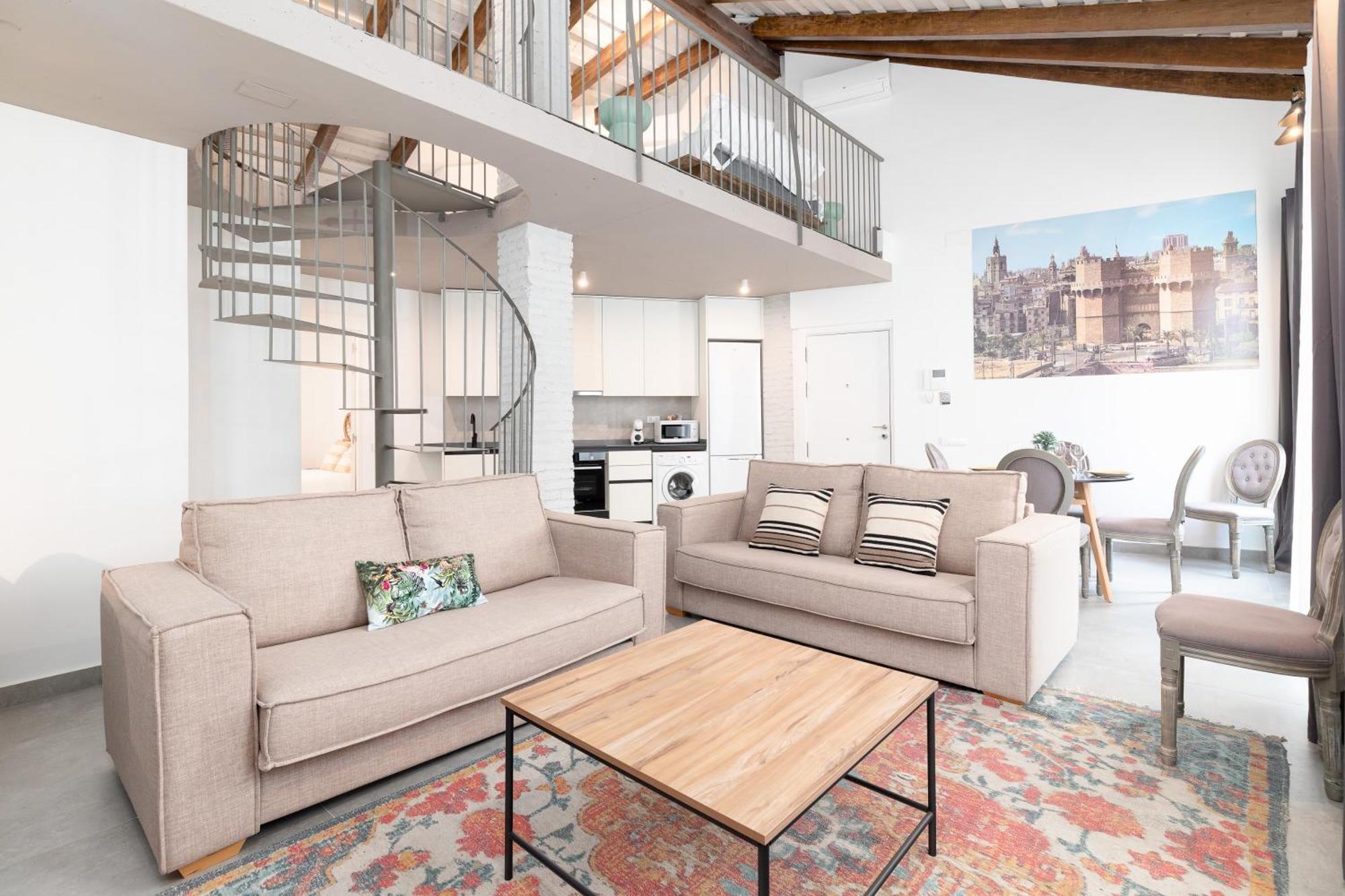 Apartamento Belmar