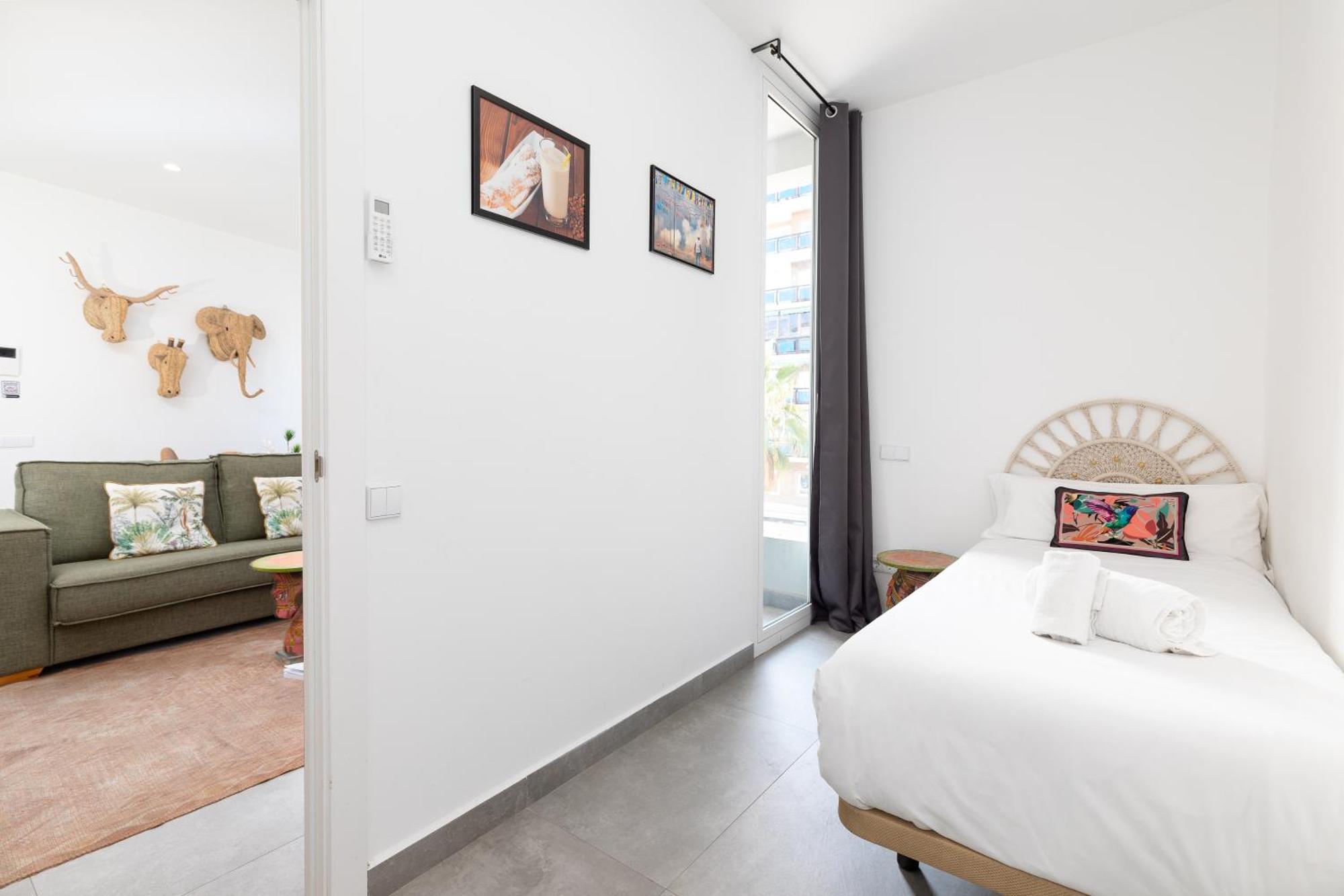 Belmar Apartamento Valencia