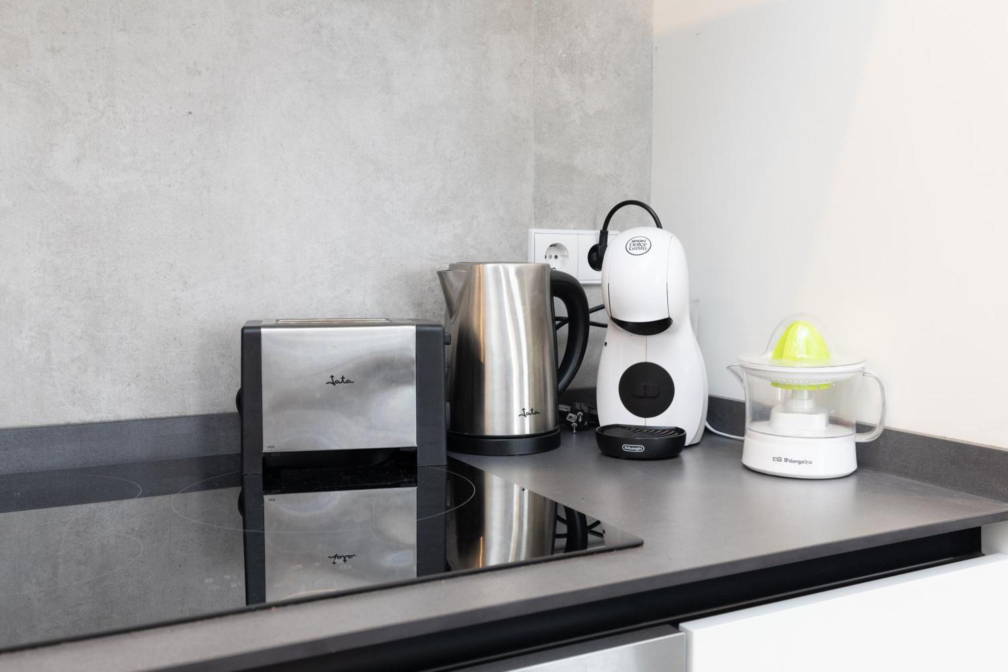 Apartamento Belmar