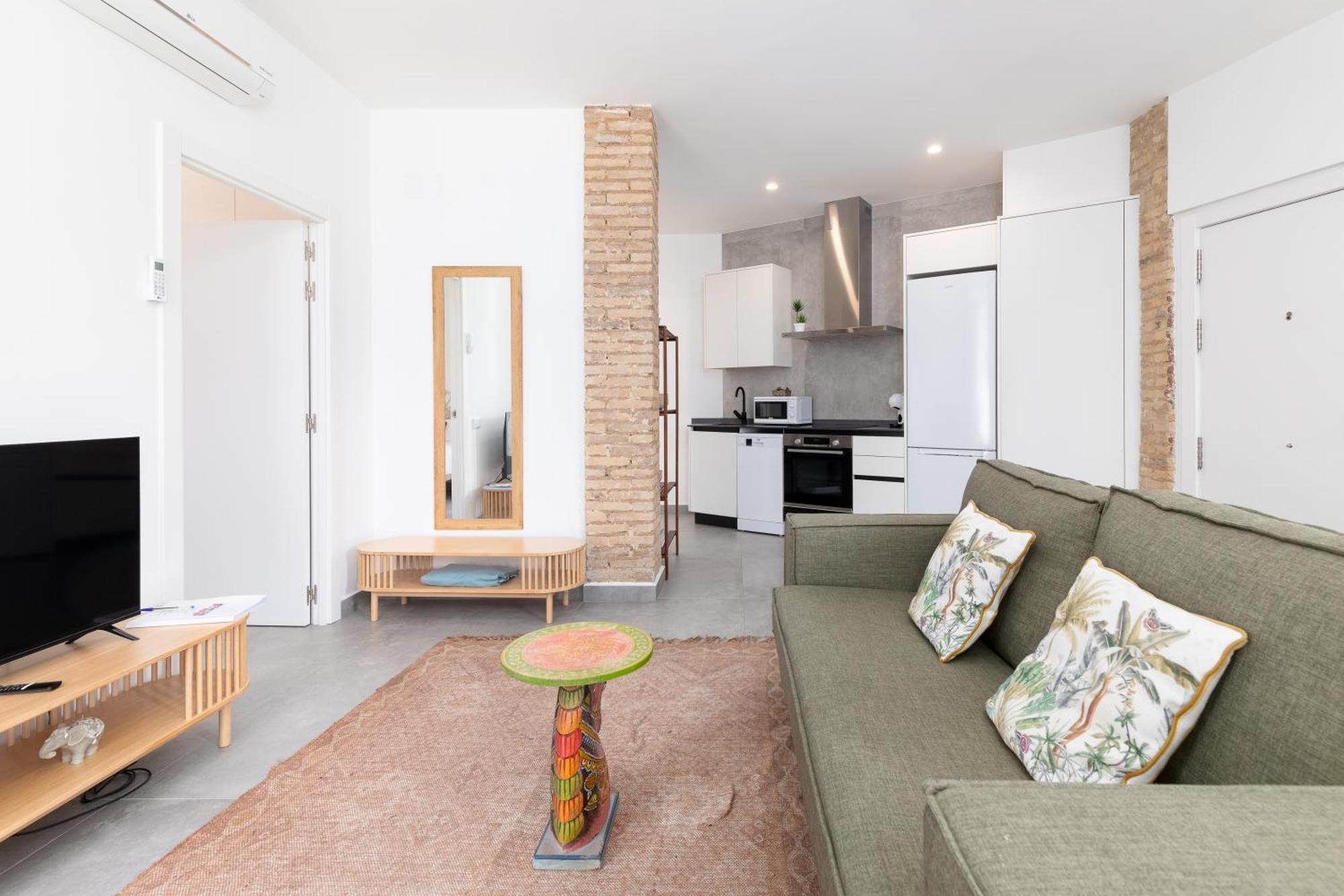 Belmar Apartamento