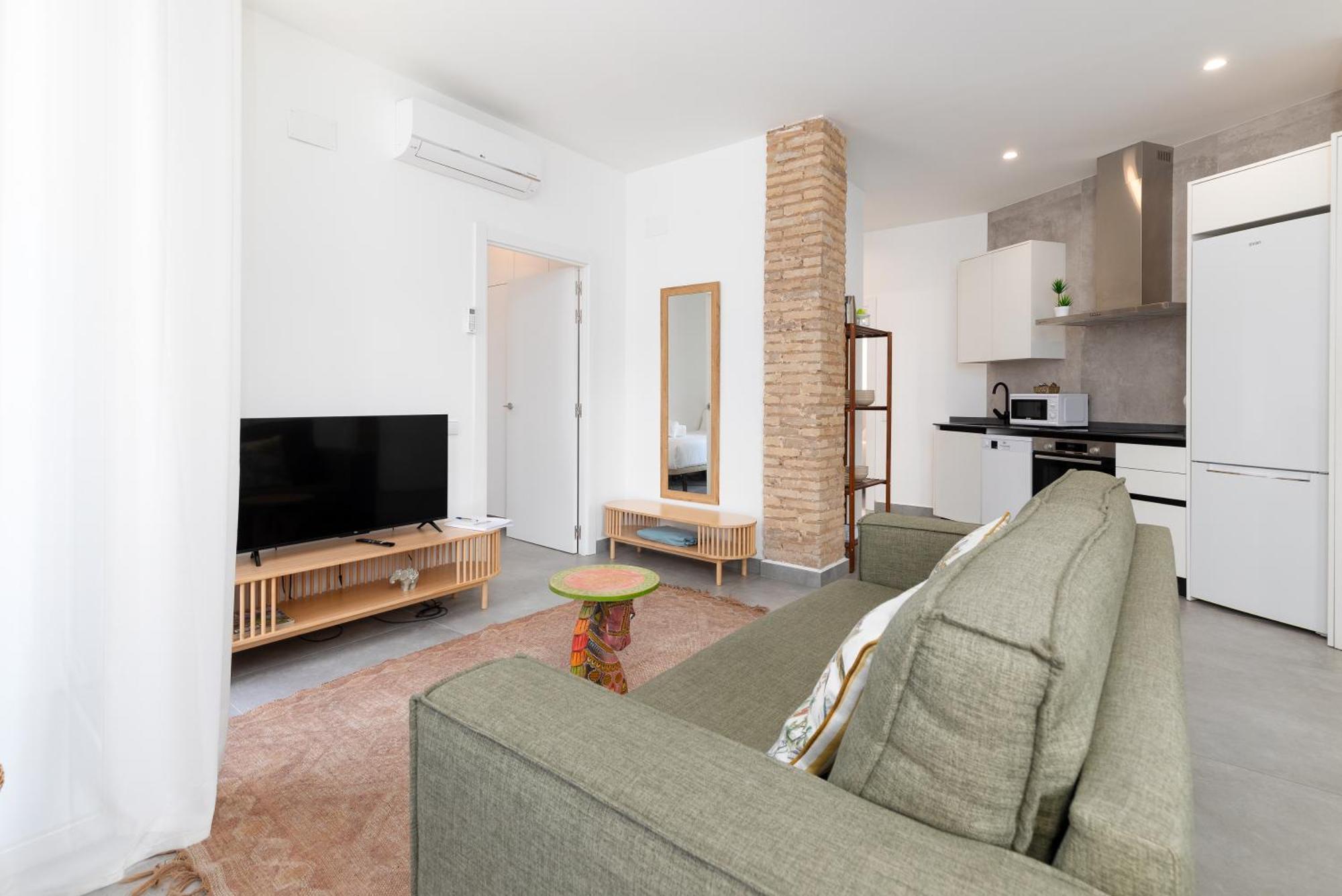 Apartamento Belmar *