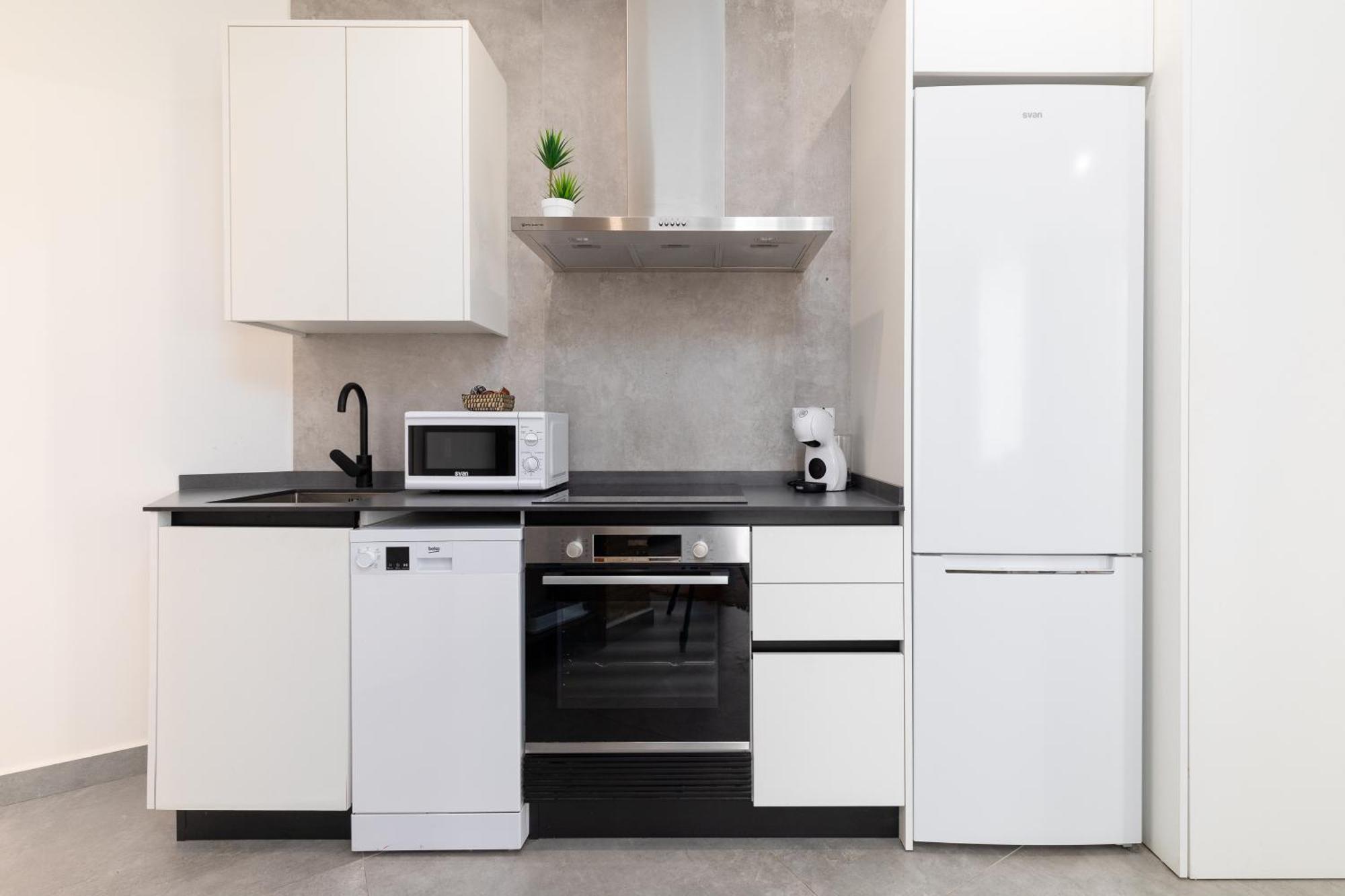 Apartamento Belmar