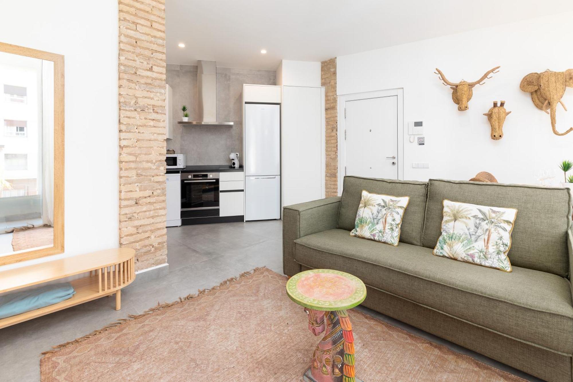 Apartamento Belmar *
