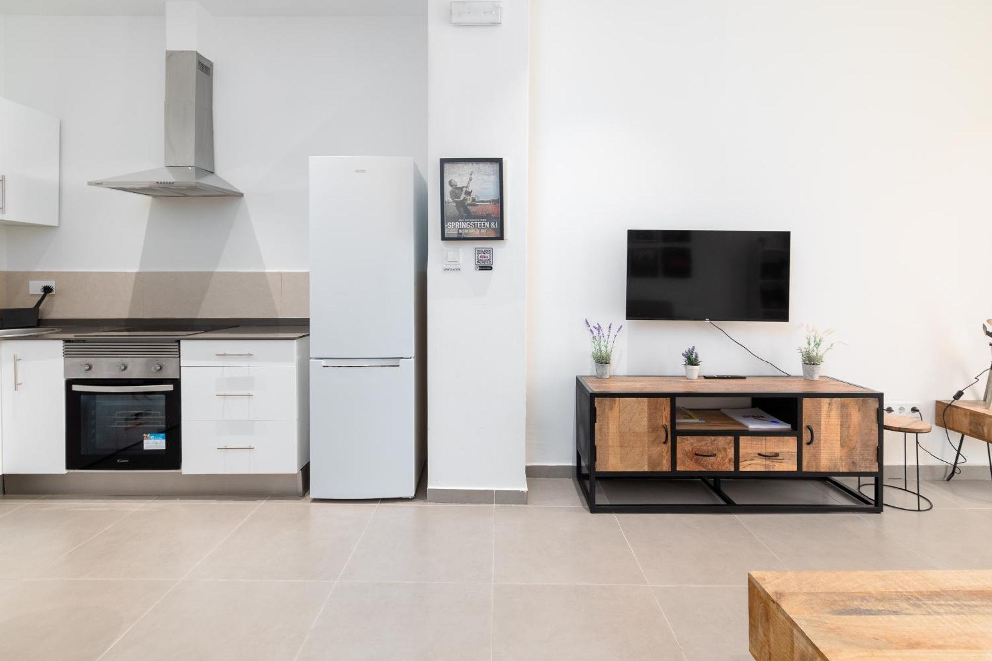 Belmar Apartamento