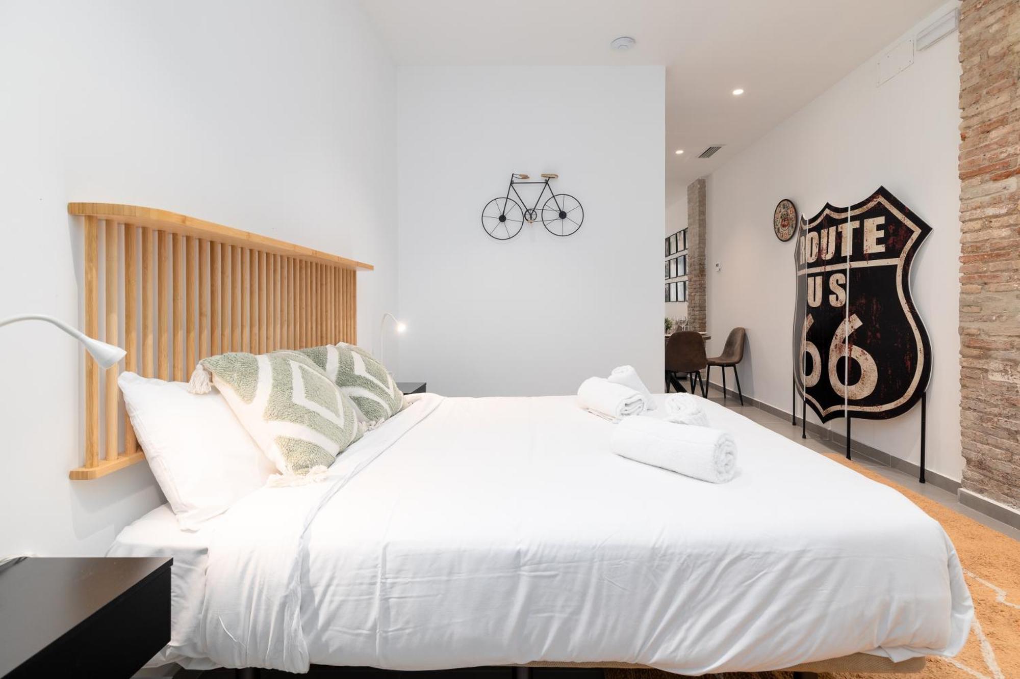 Belmar Apartamento *