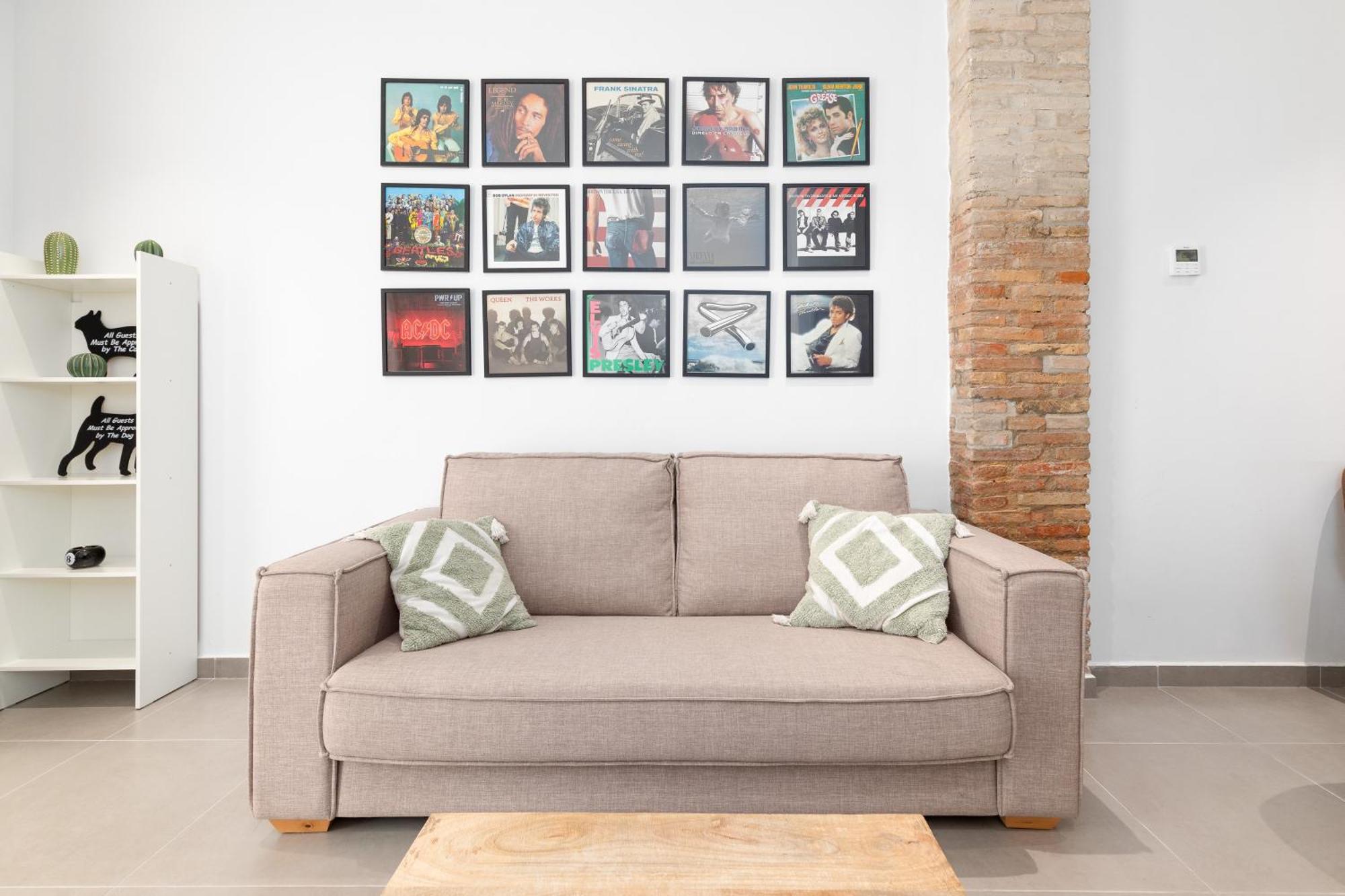 Apartamento Belmar