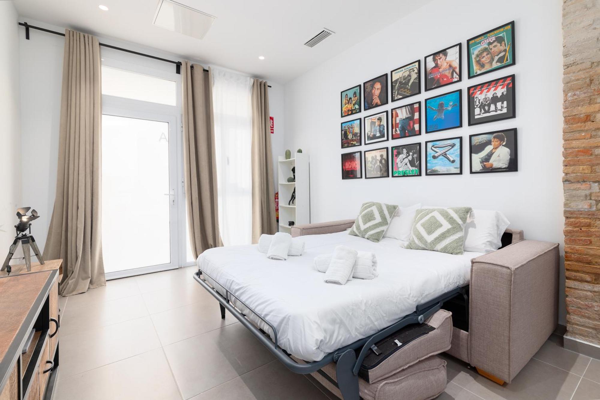 Apartamento Belmar