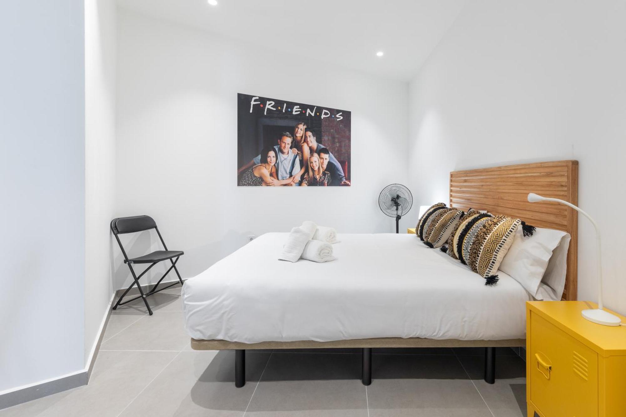 Belmar Apartamento