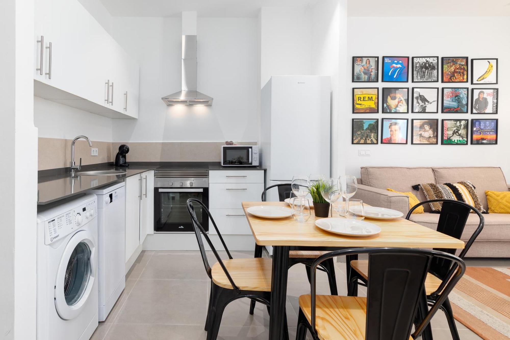 Apartamento Belmar