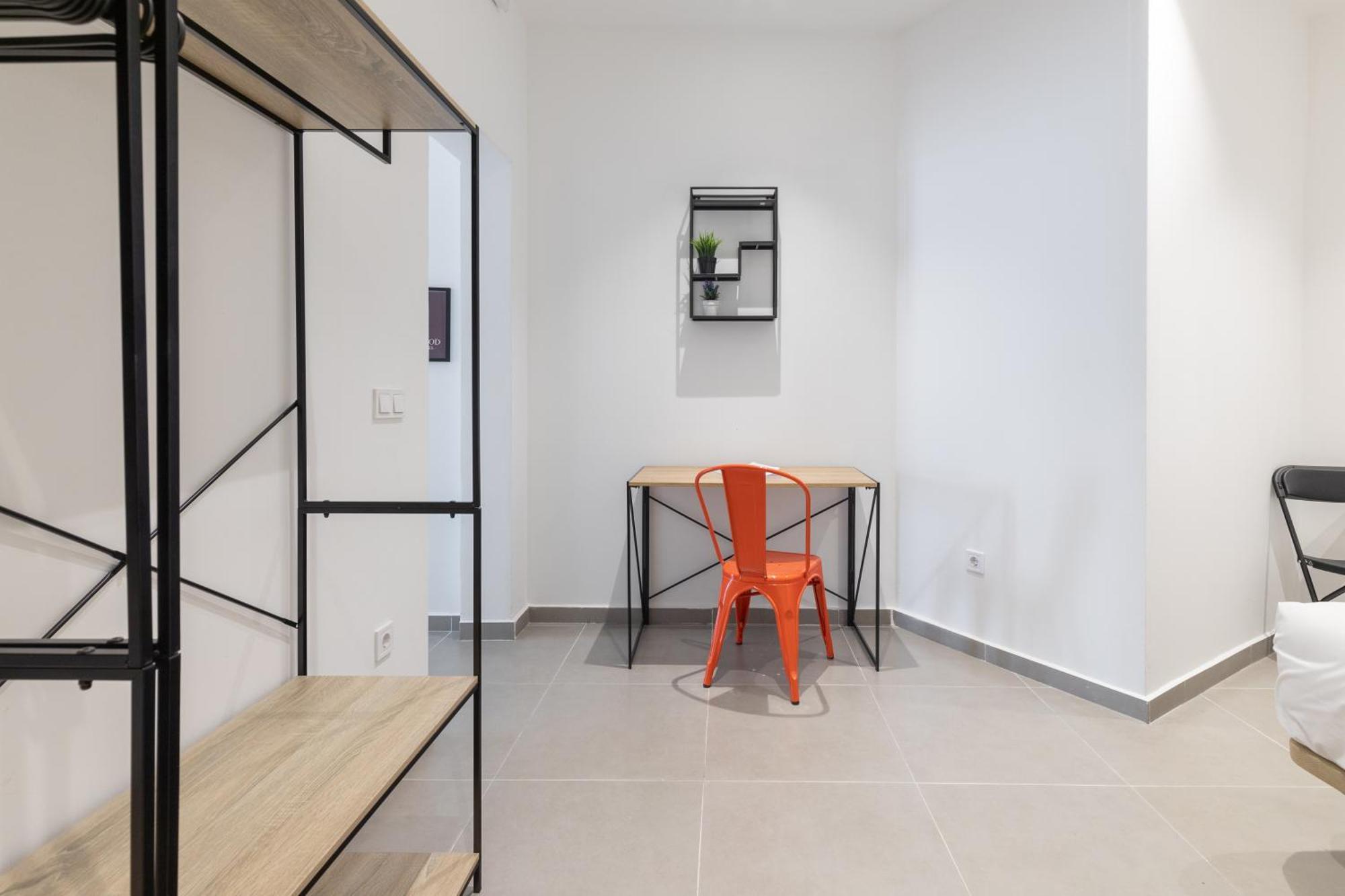 Apartamento Belmar *