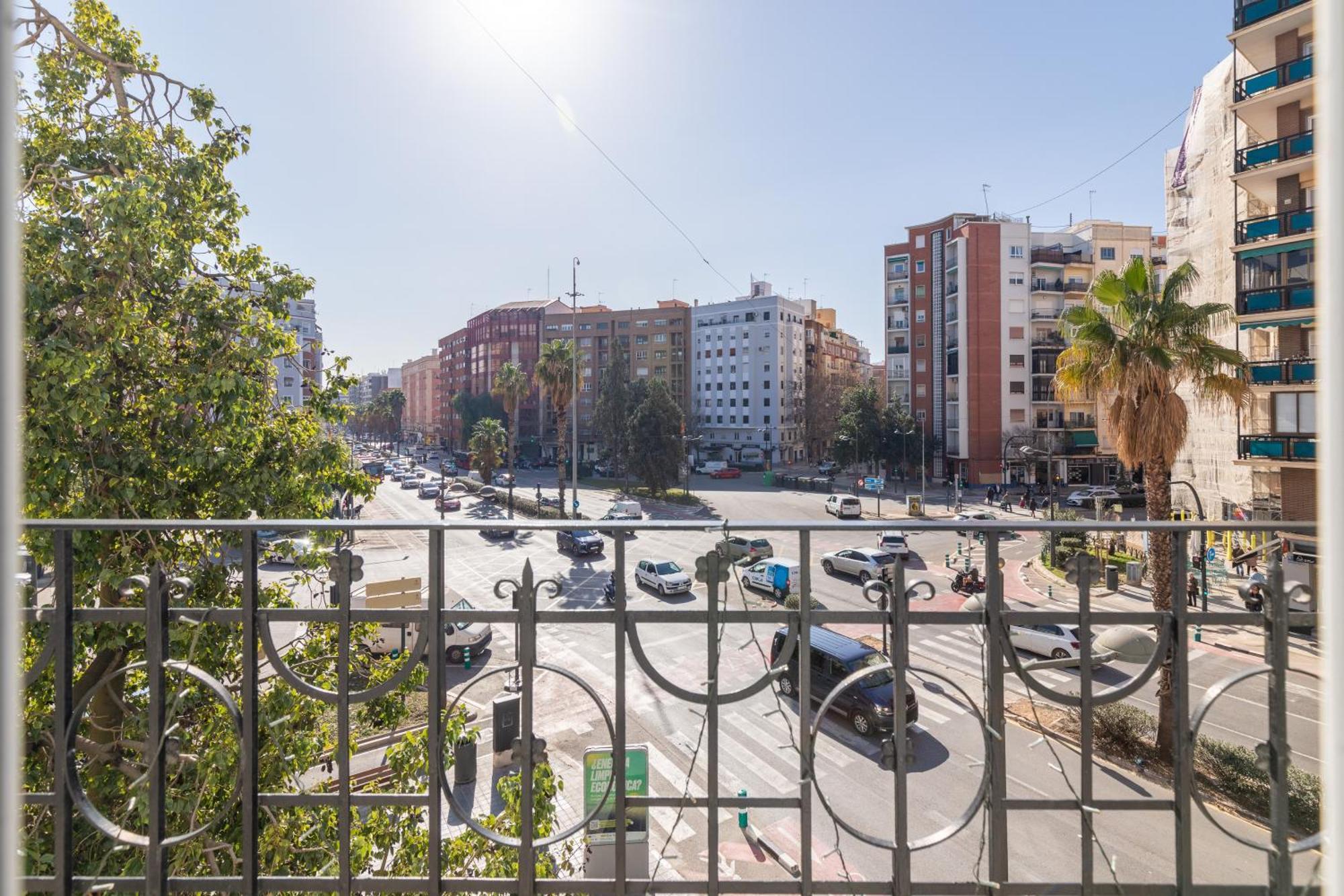 Apartamento Belmar *