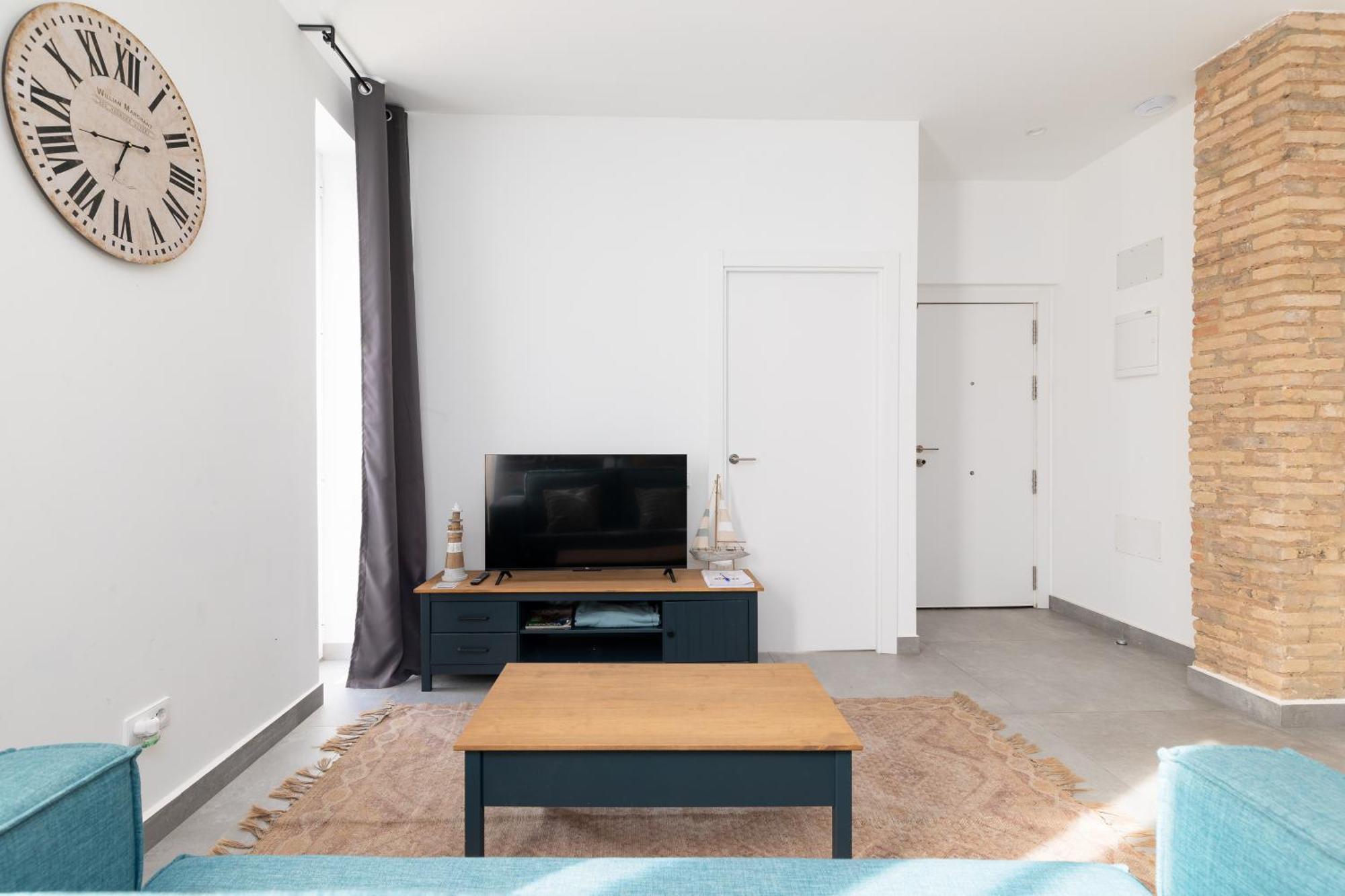 Belmar Apartamento
