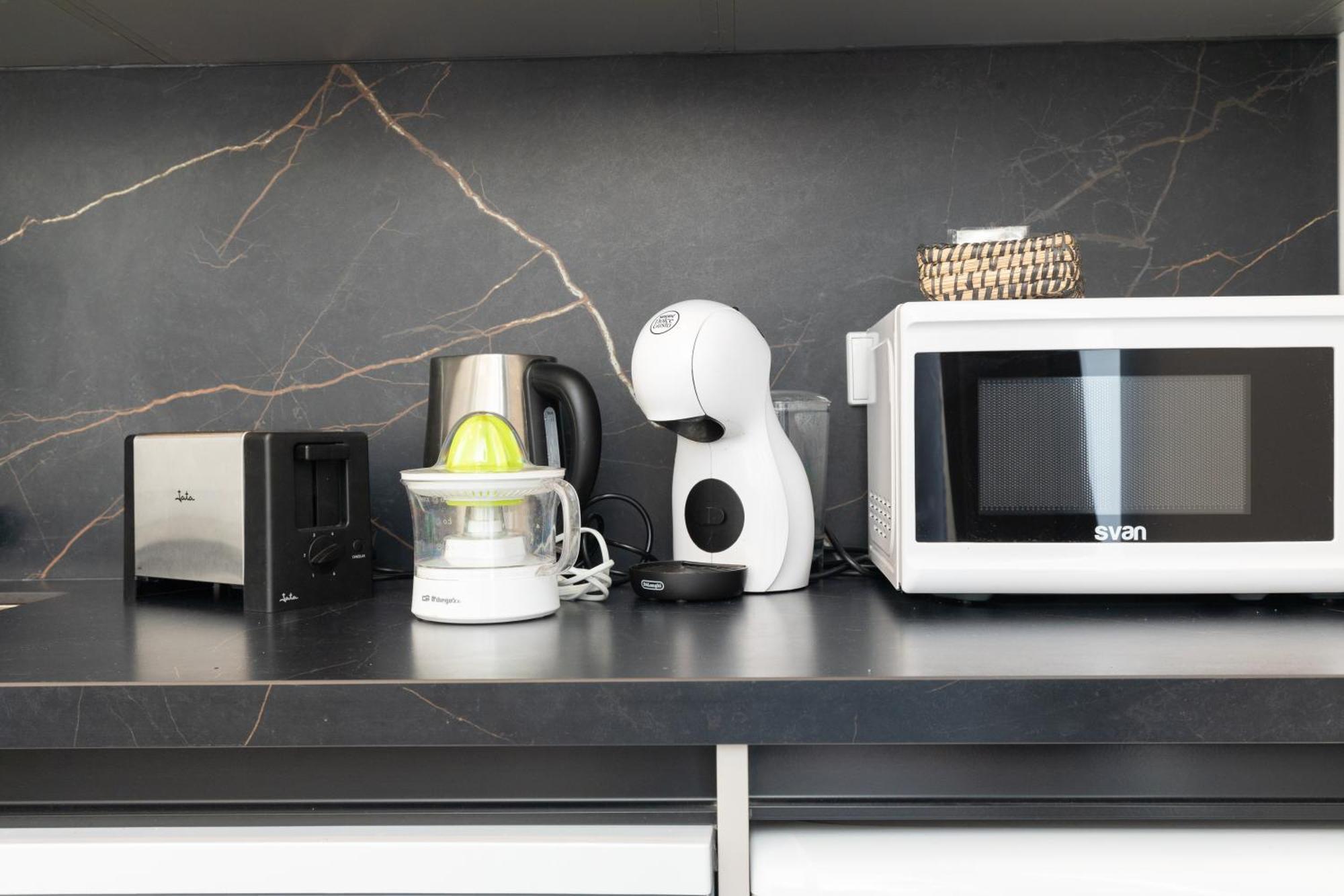 Belmar Apartamento *