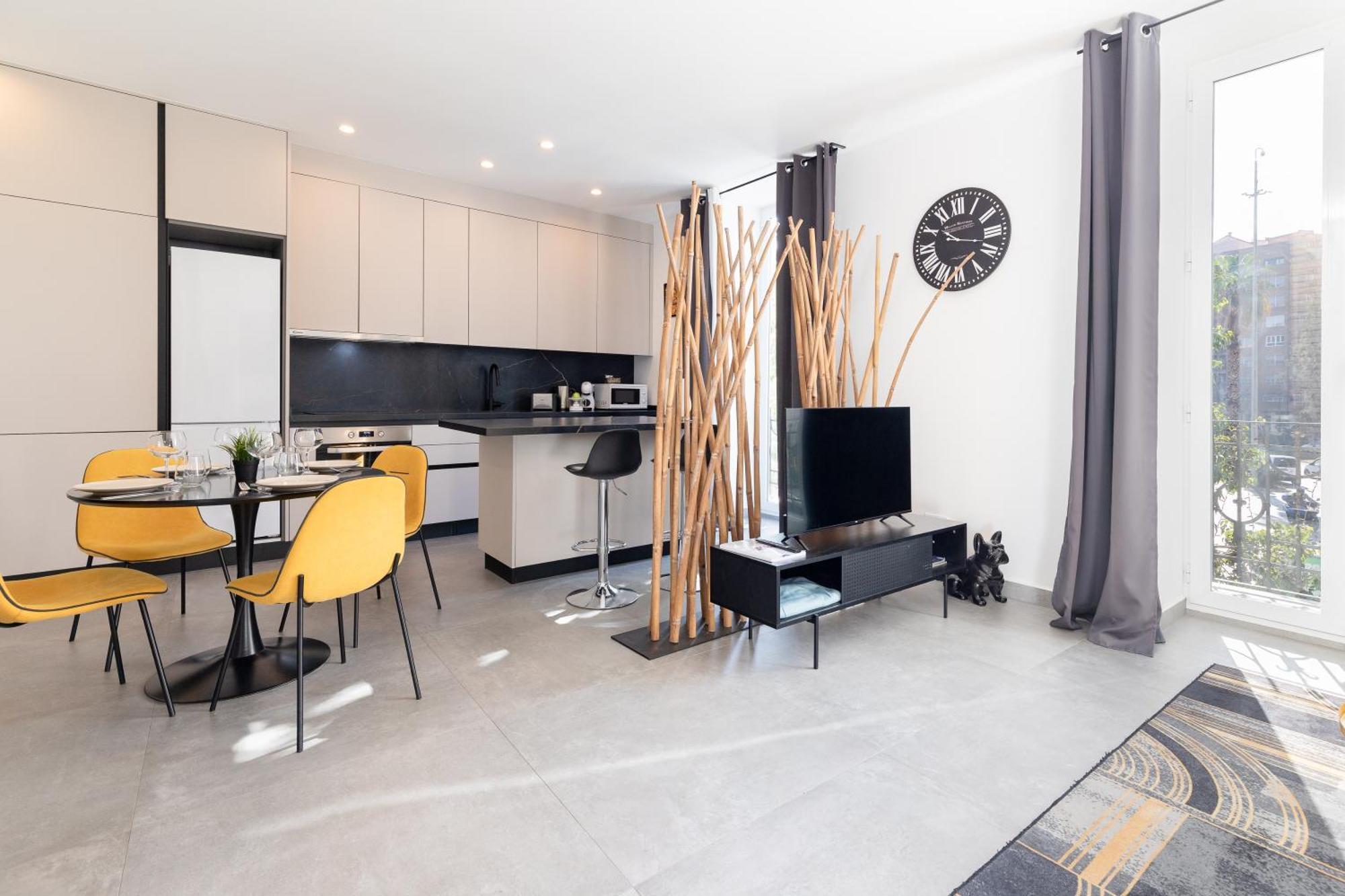 Belmar Apartamento Valencia