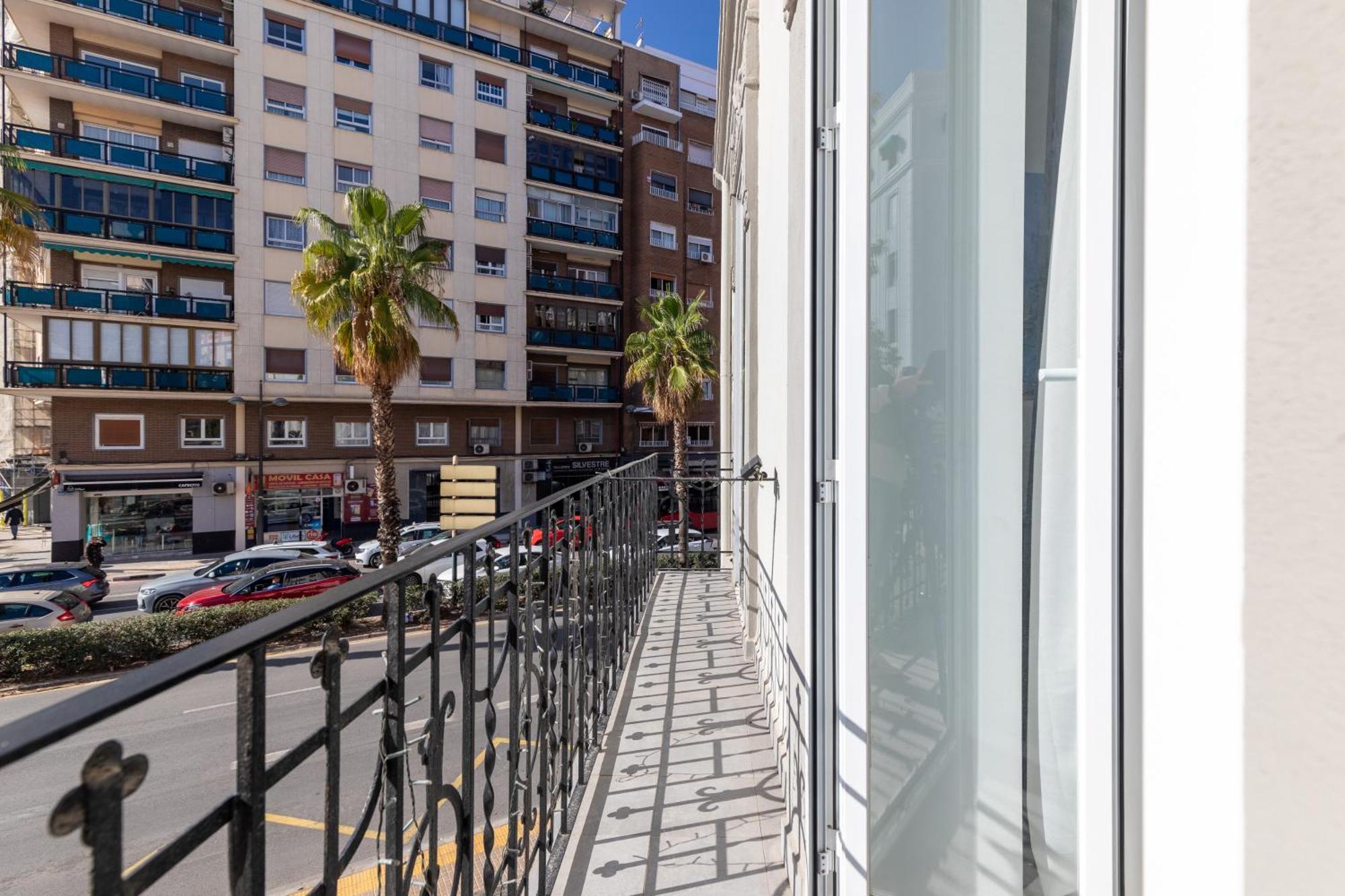 Apartamento Belmar *