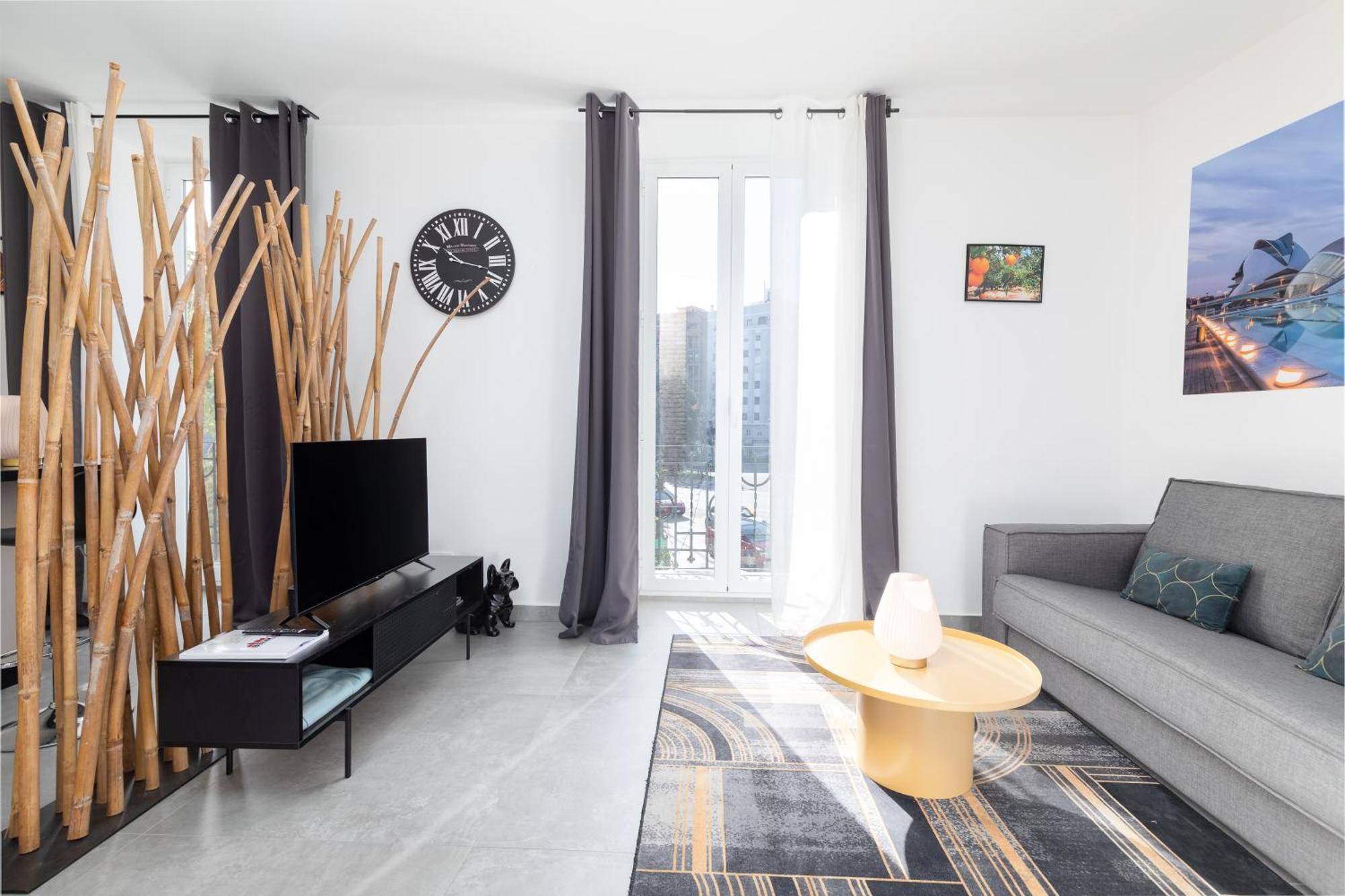 Belmar Apartamento