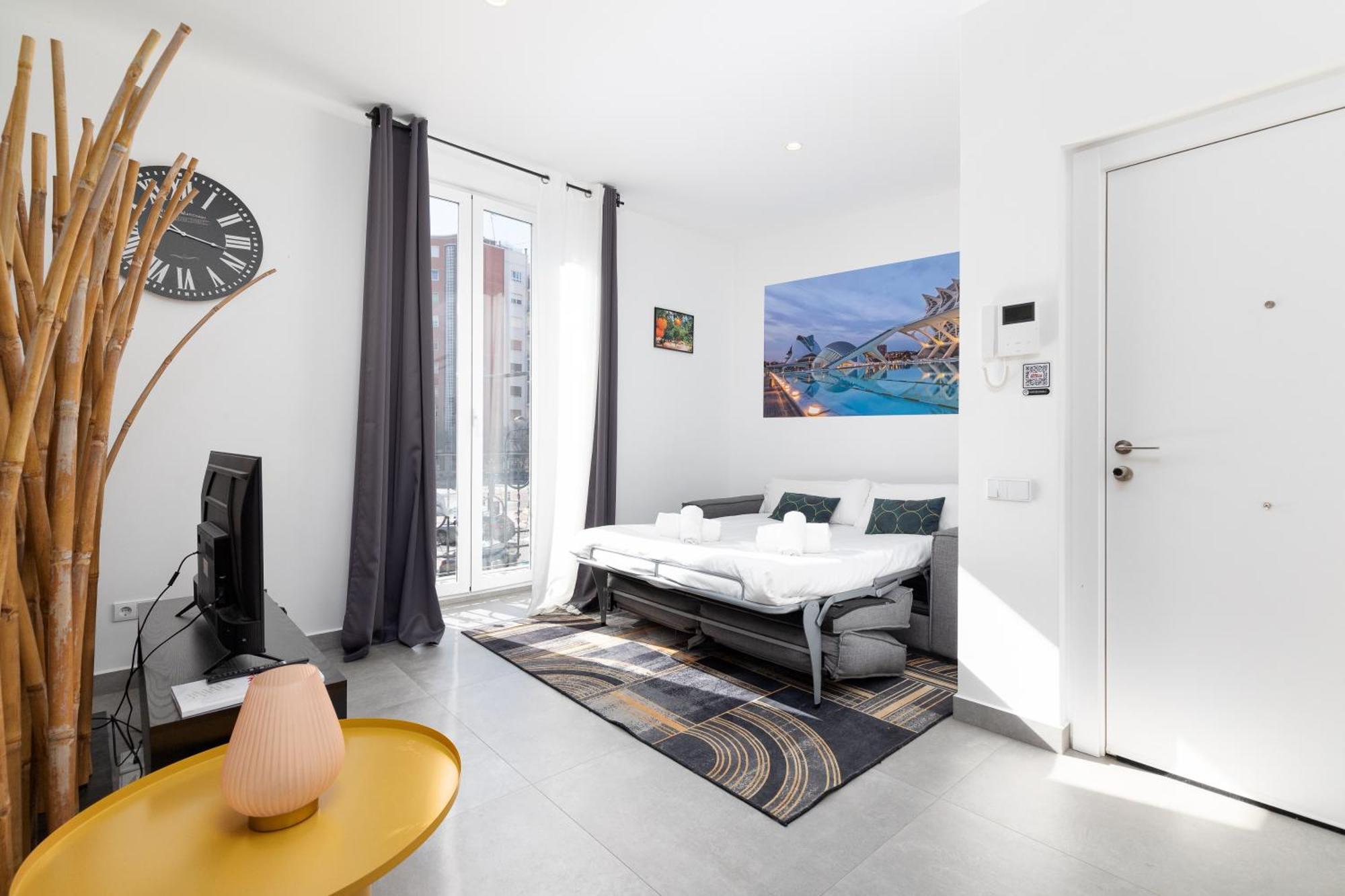 Apartamento Belmar *