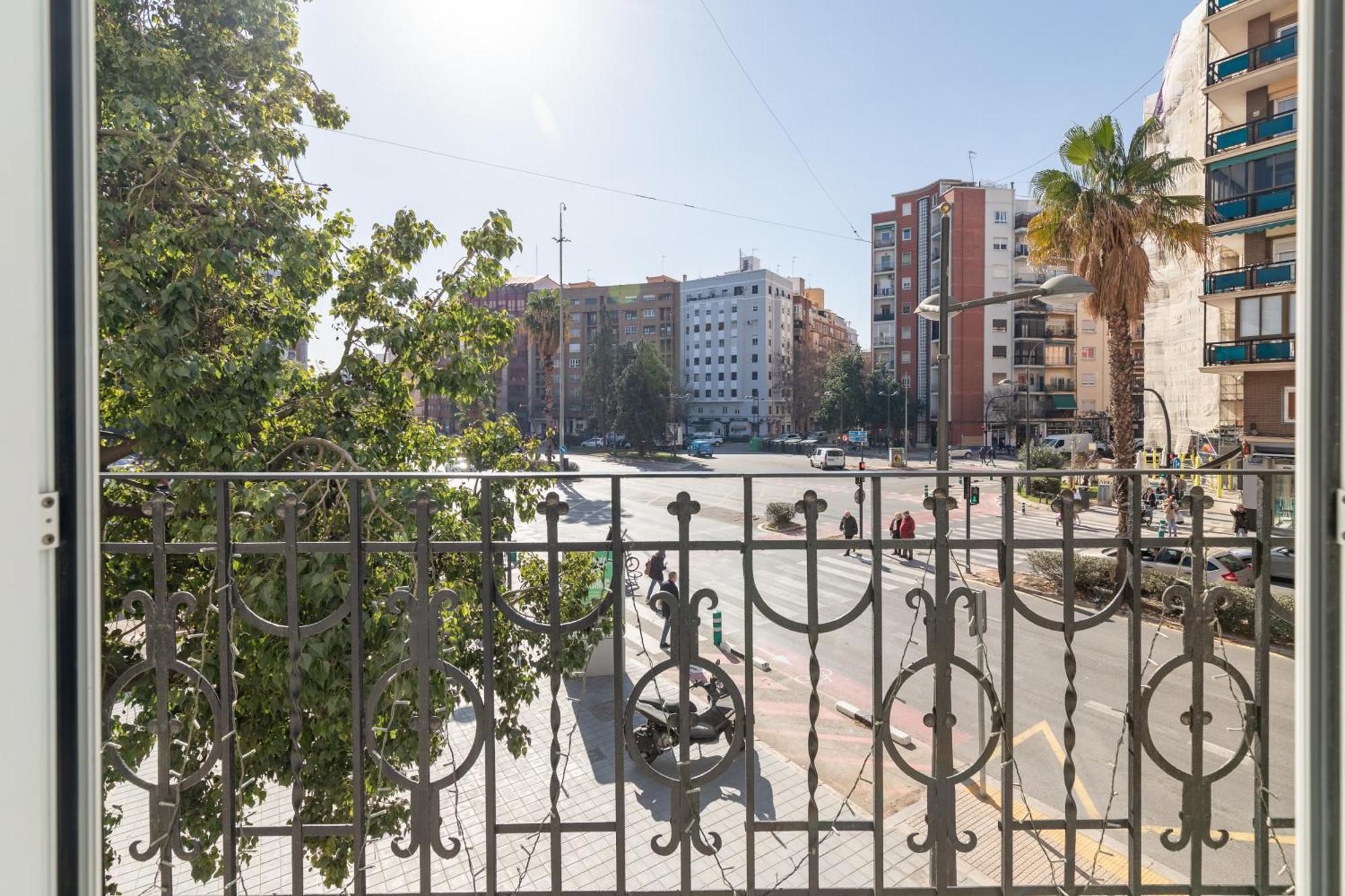 Belmar Apartamento Valencia