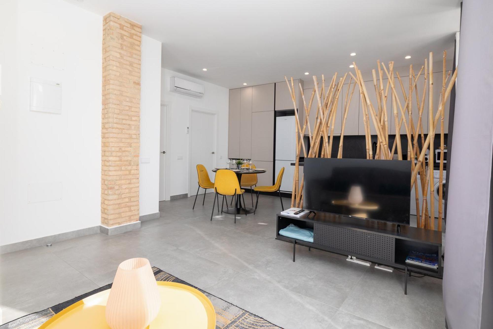 Belmar Apartamento