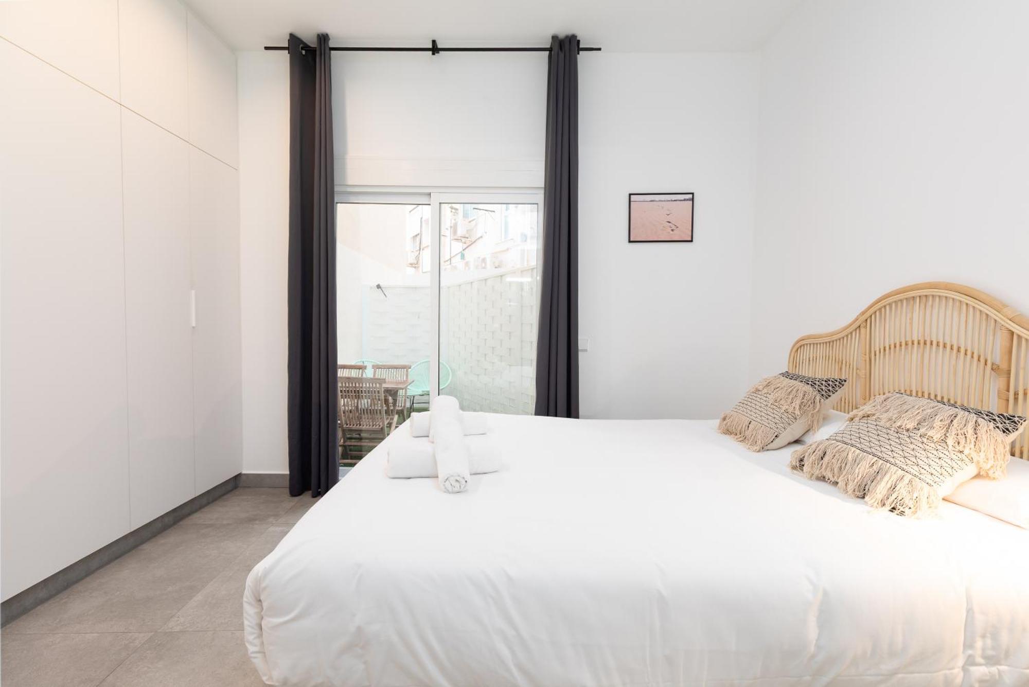 Belmar Apartamento Valencia