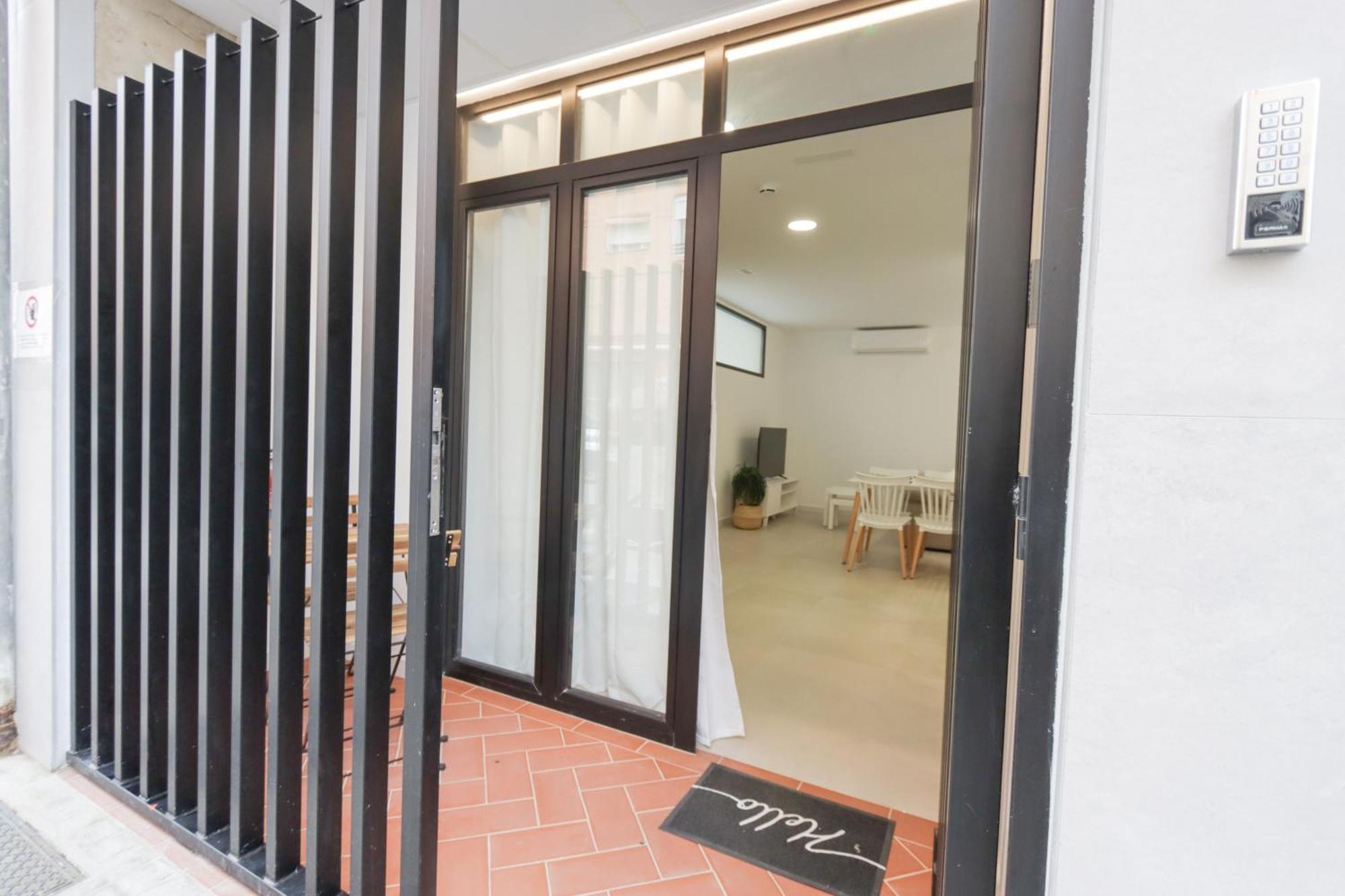 Apartamento Adapartments Valencia