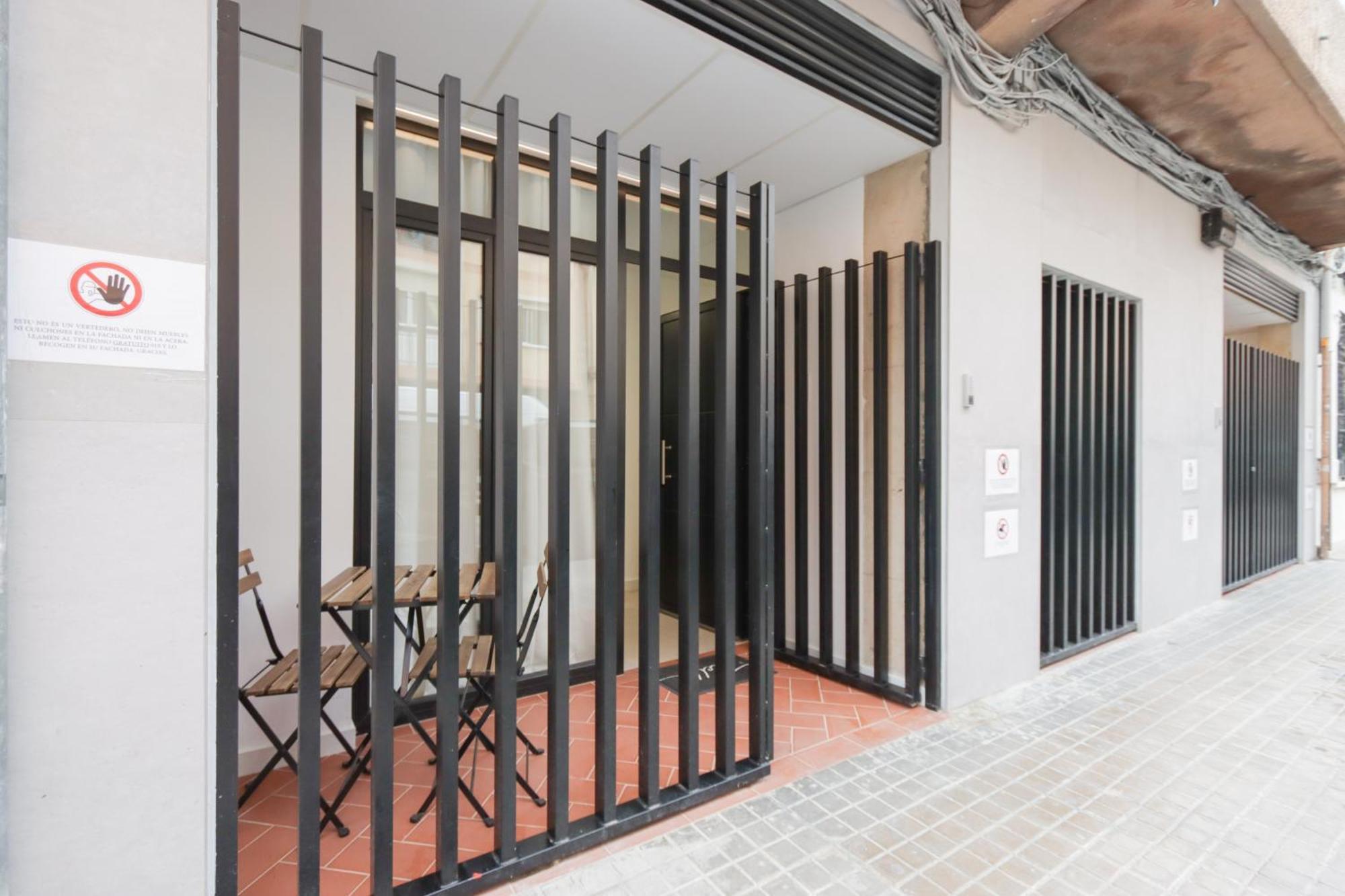 Apartamento Adapartments Valencia