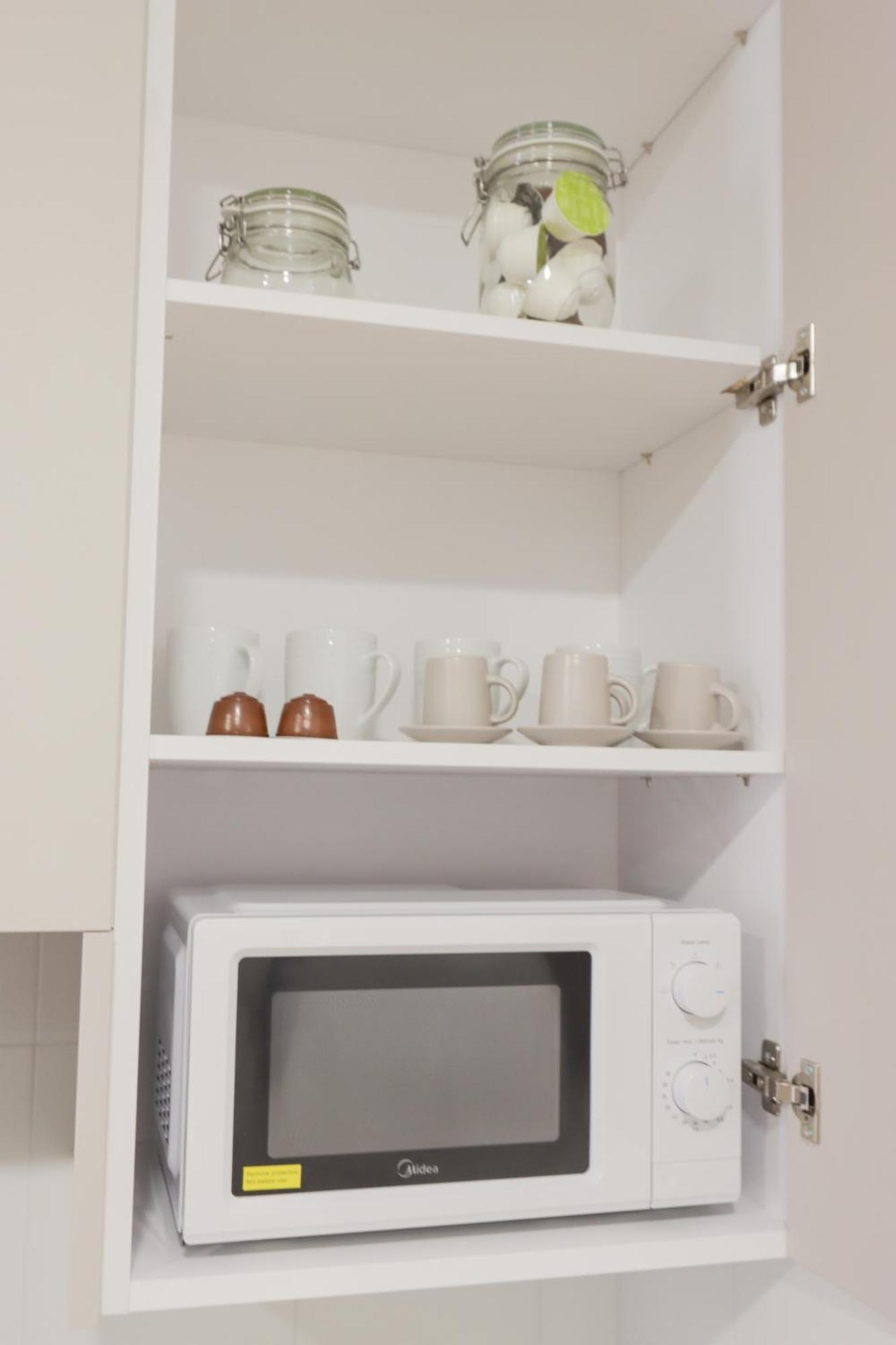 Apartamento Adapartments