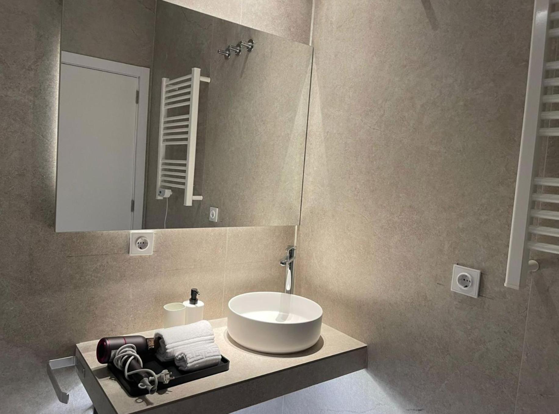 Osito Hub - Campoamor Apartamento Valencia